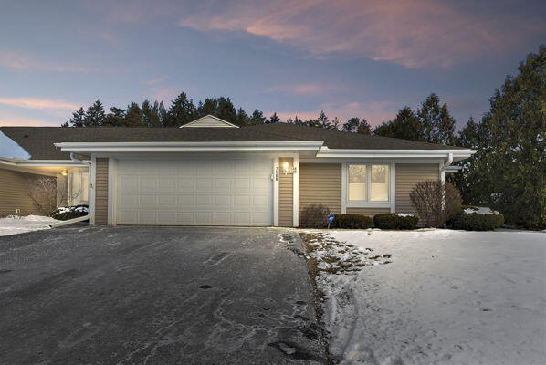 7508 W Mequon Square Dr Unit: 3
