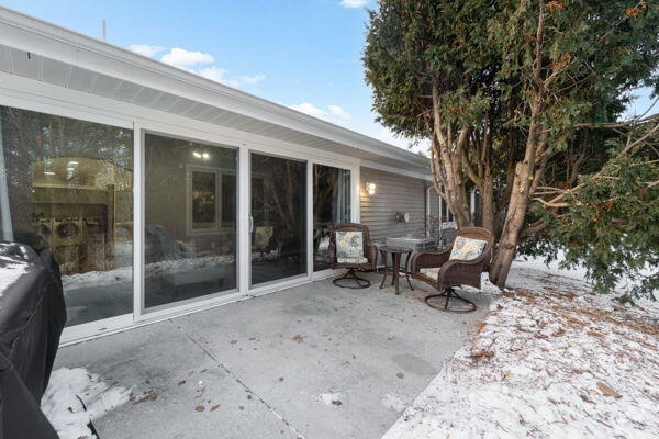 7508 W Mequon Square Dr Unit: 3