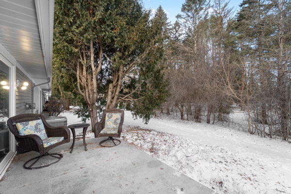 7508 W Mequon Square Dr Unit: 3