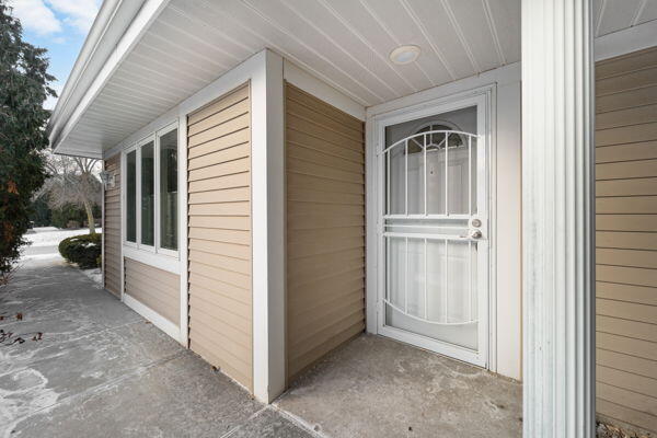 7508 W Mequon Square Dr Unit: 3