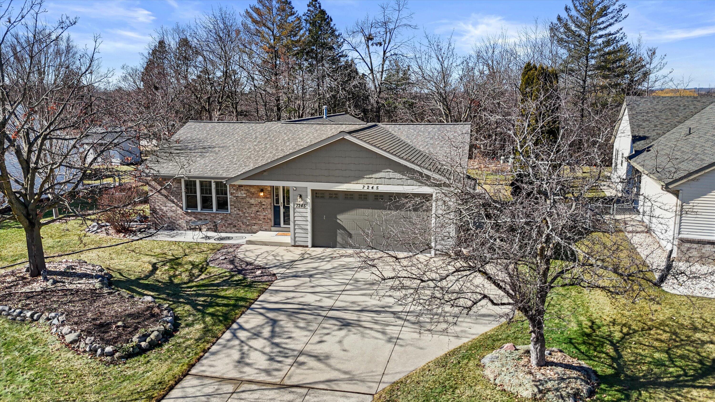 7245 S Hillendale Dr