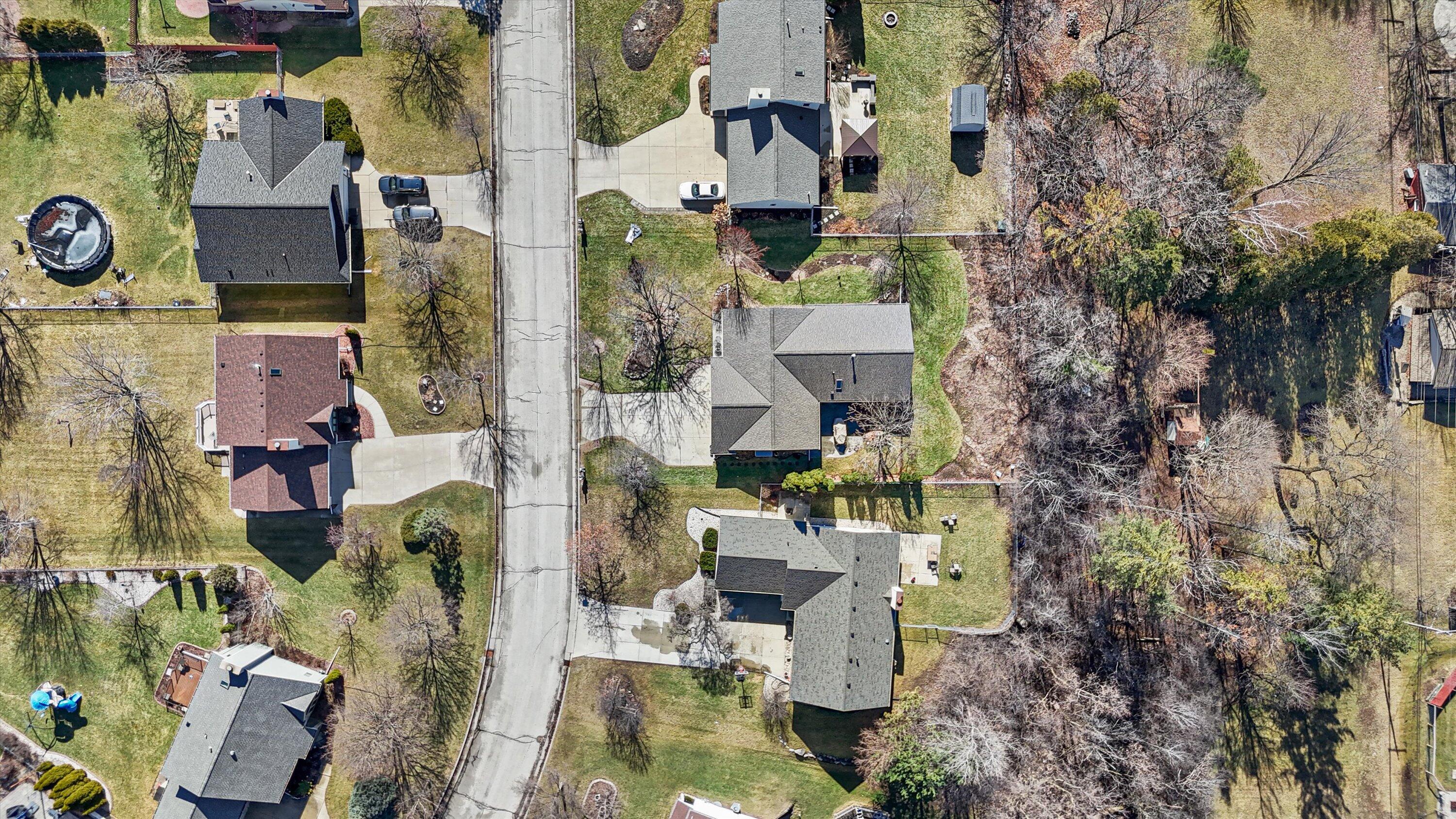 7245 S Hillendale Dr