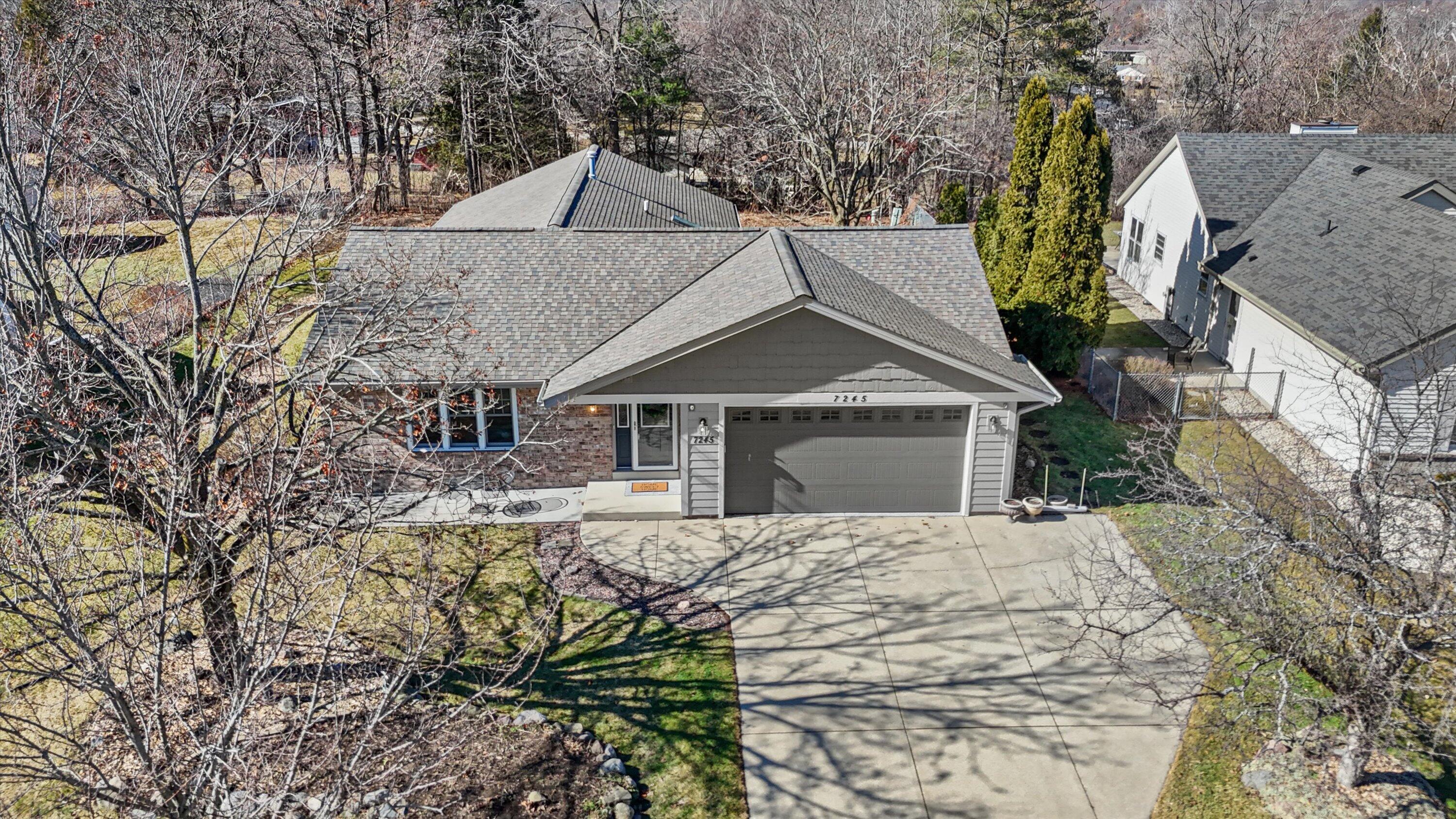 7245 S Hillendale Dr
