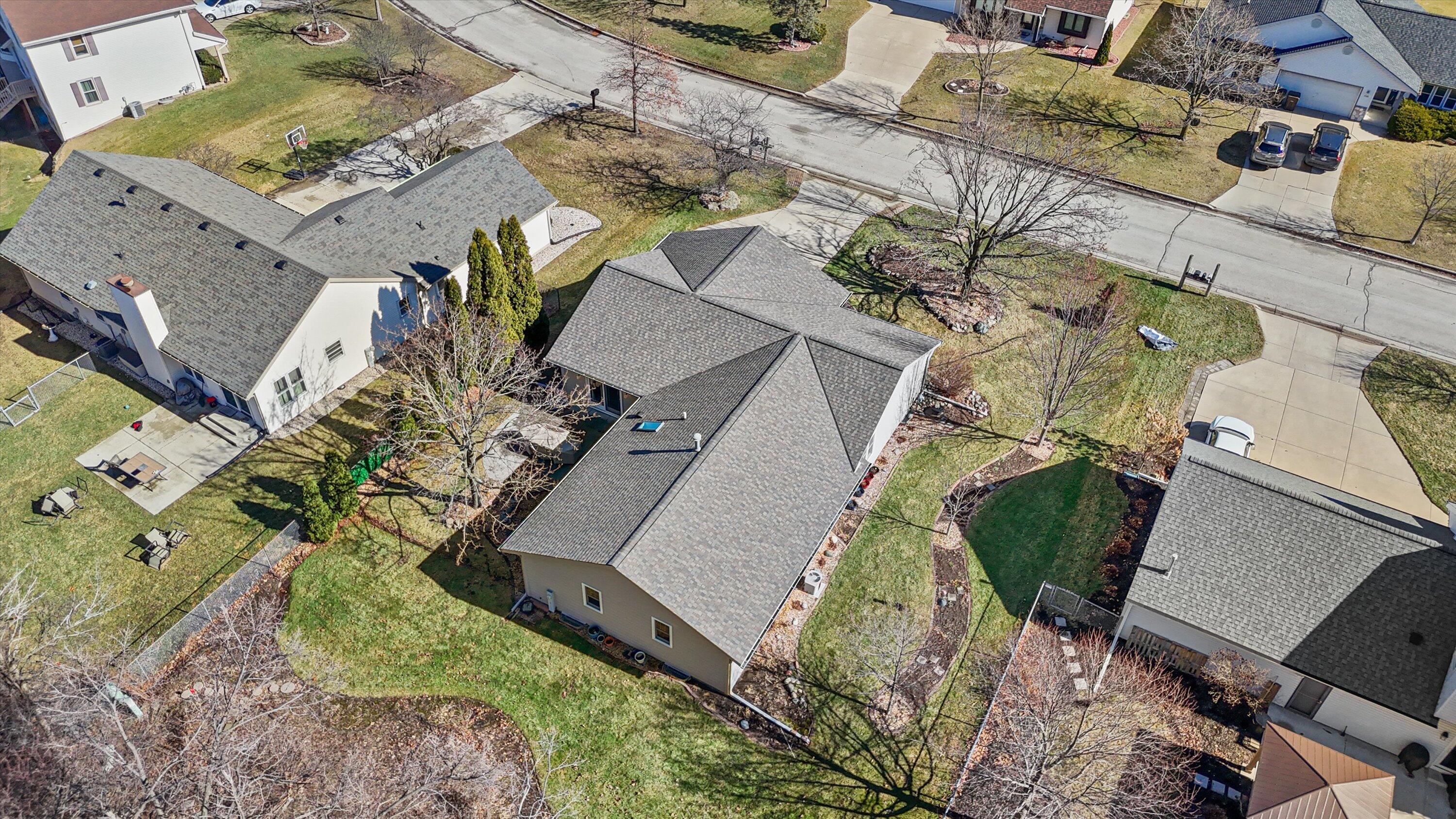 7245 S Hillendale Dr