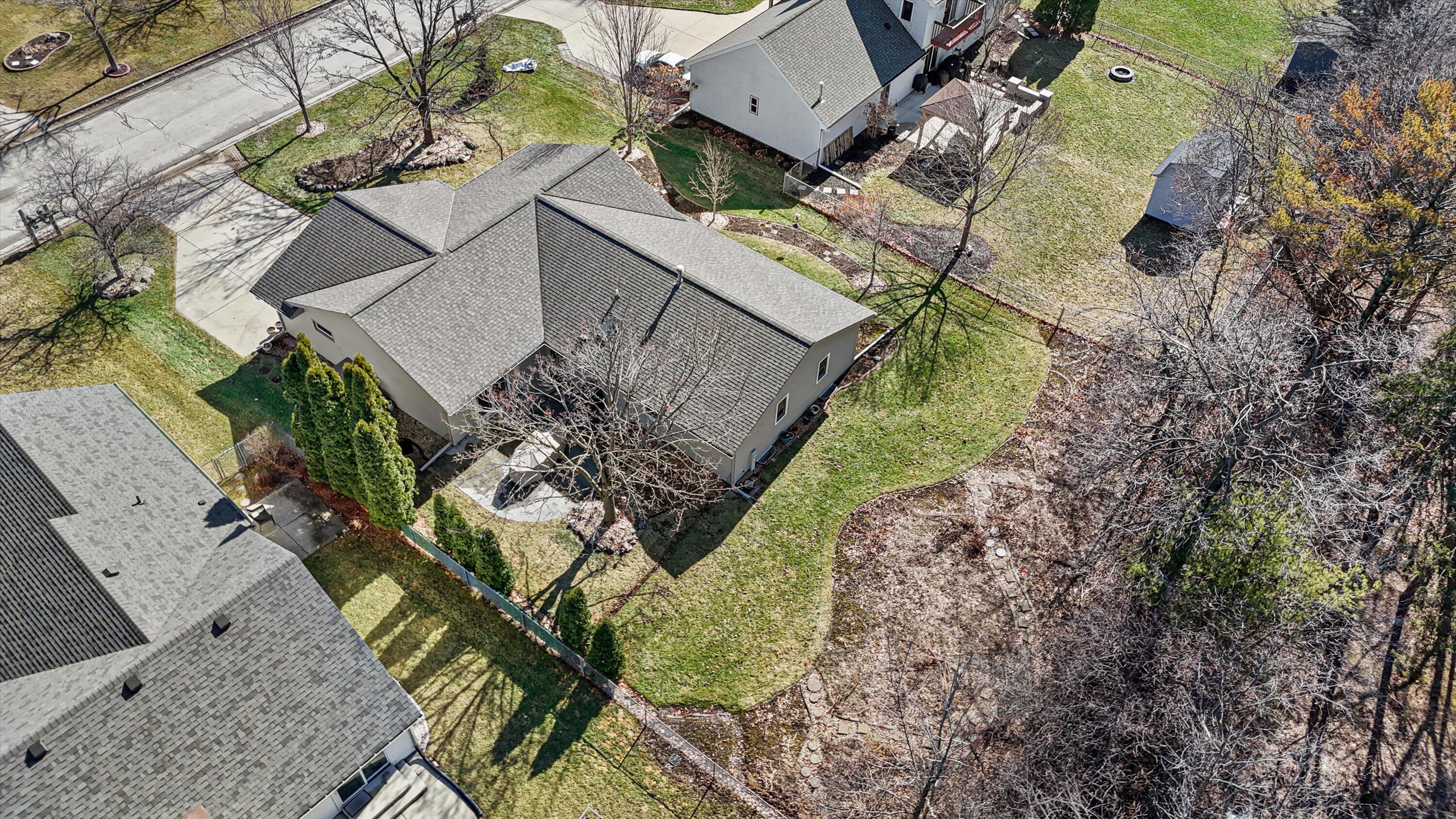 7245 S Hillendale Dr