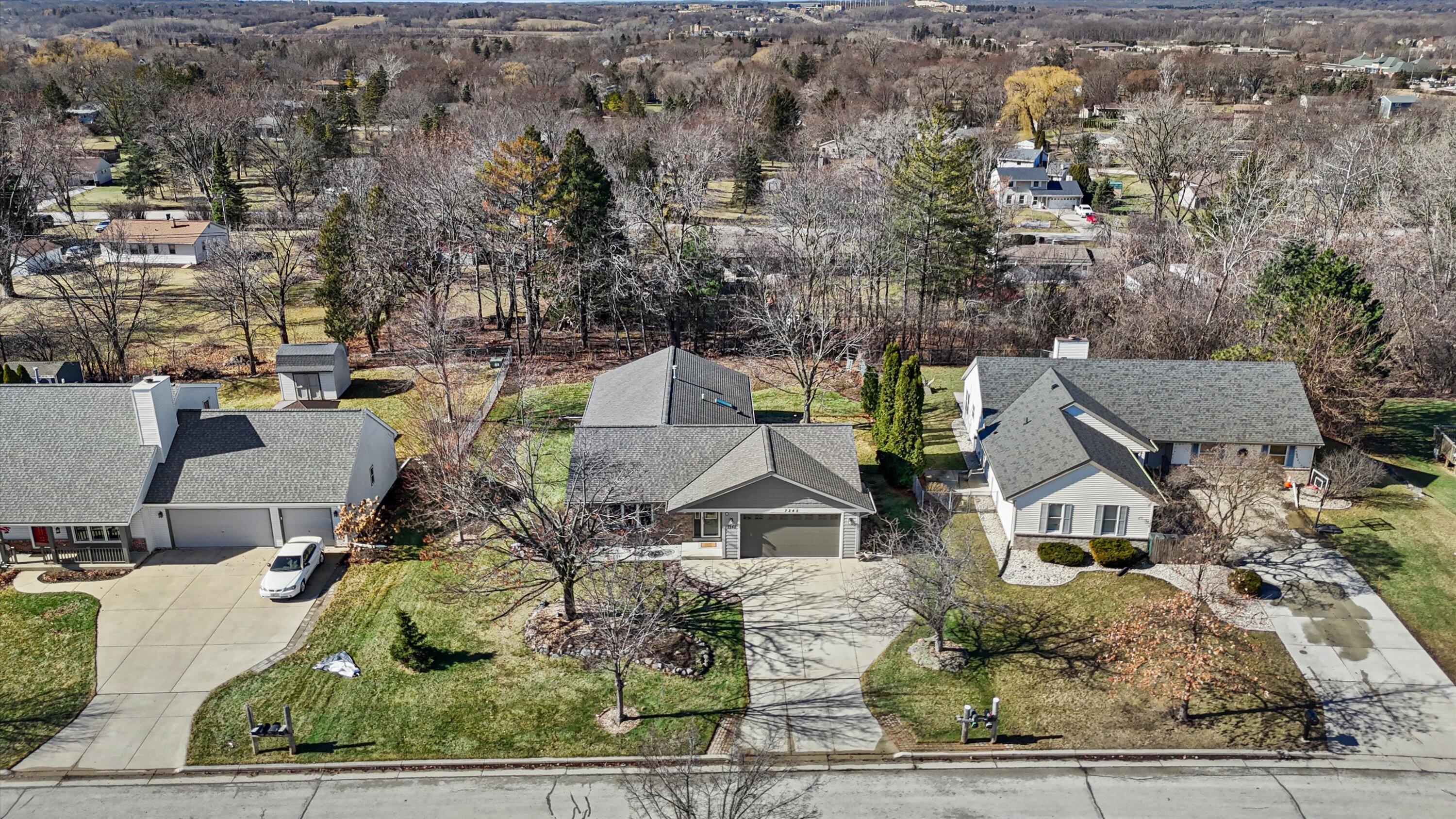 7245 S Hillendale Dr