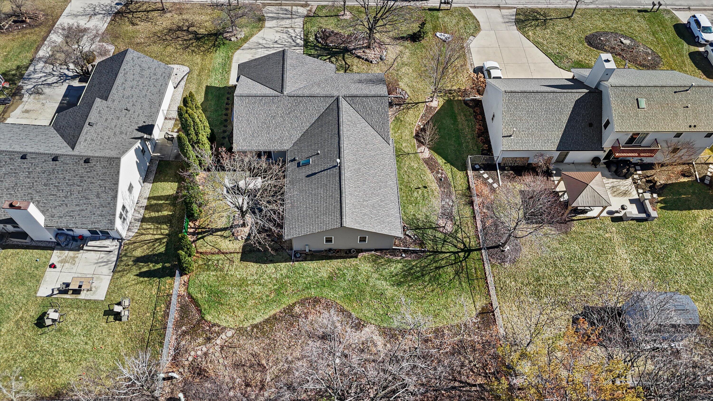 7245 S Hillendale Dr