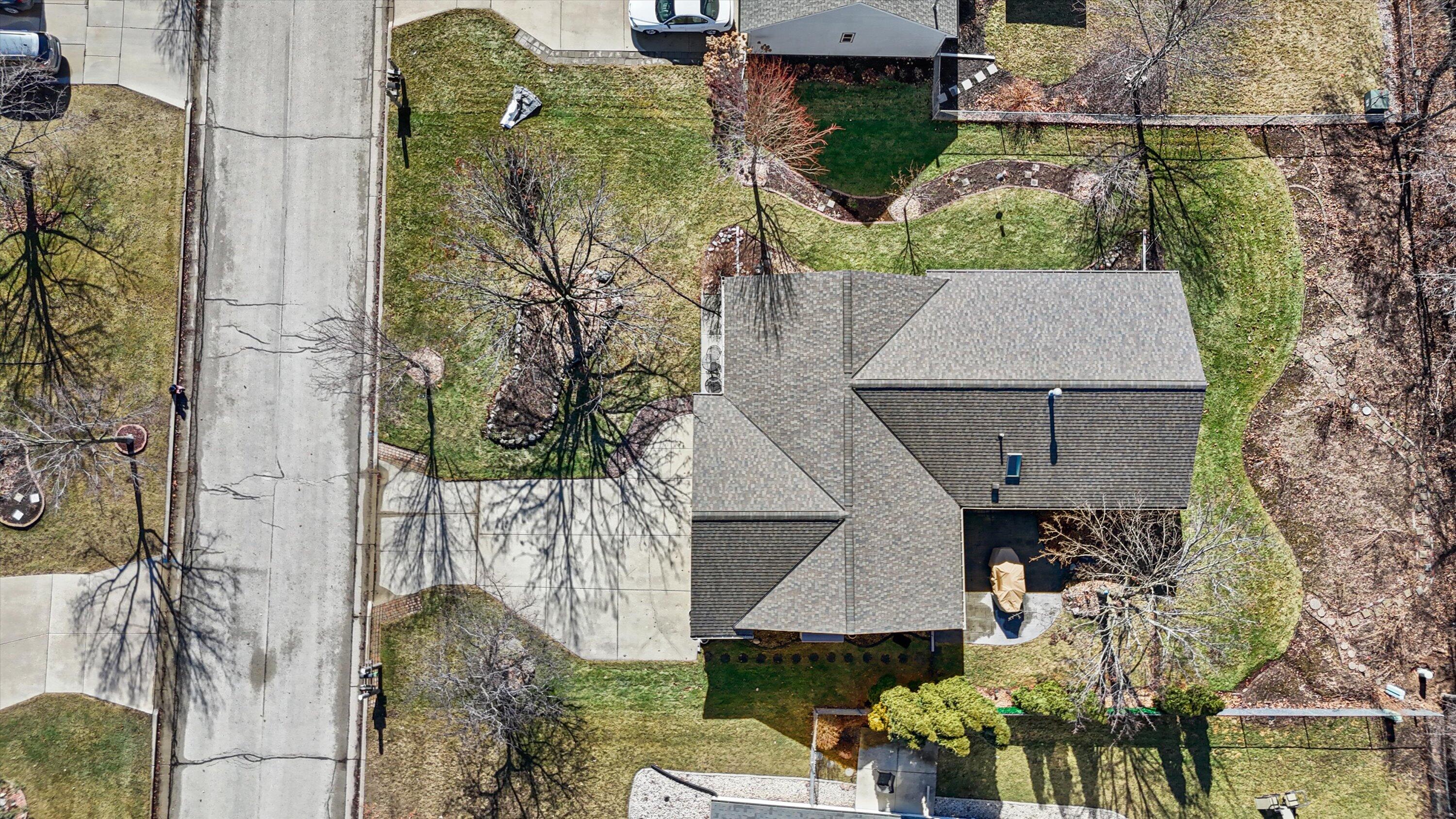 7245 S Hillendale Dr