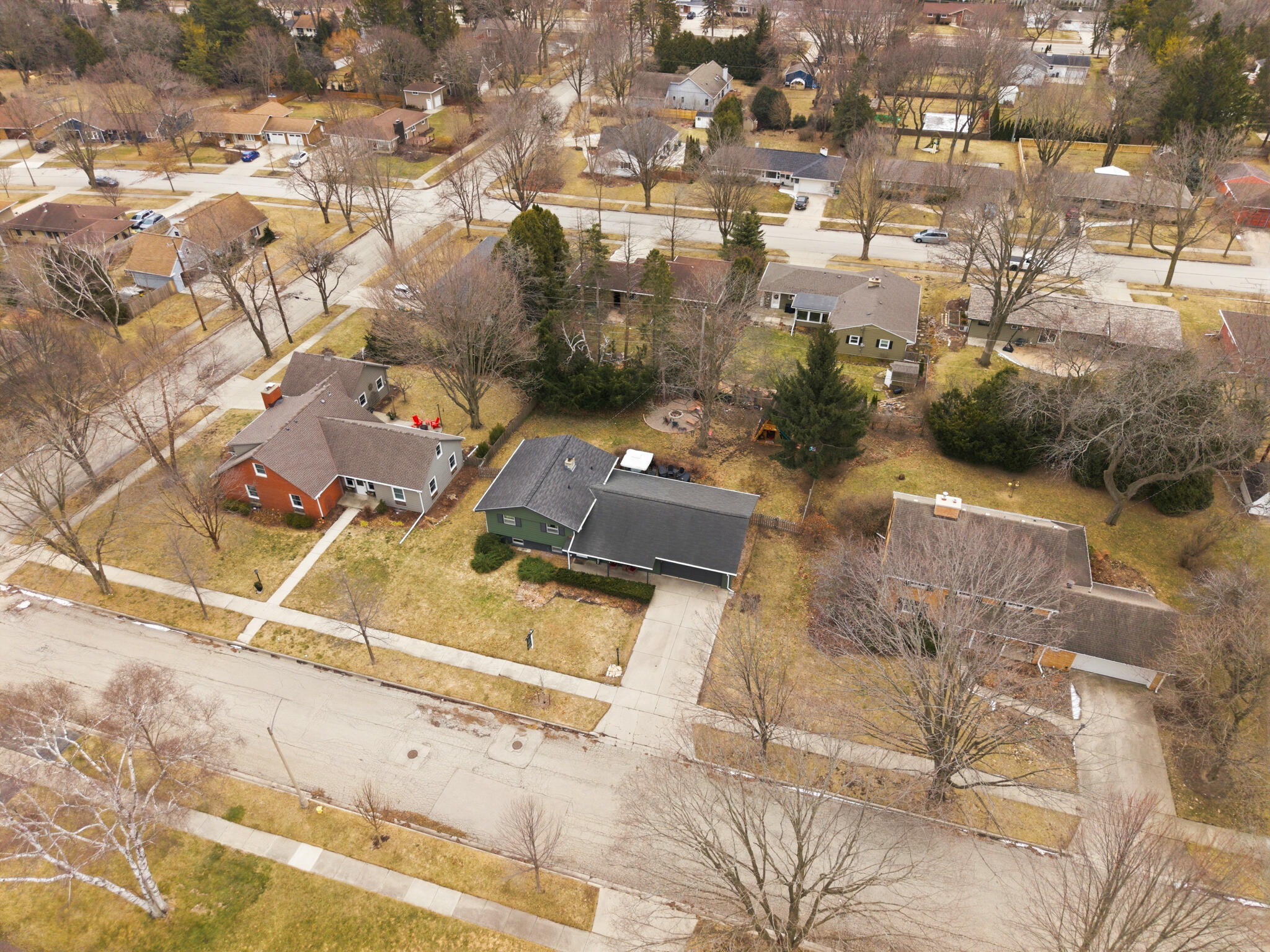 N75W7085 Linden St