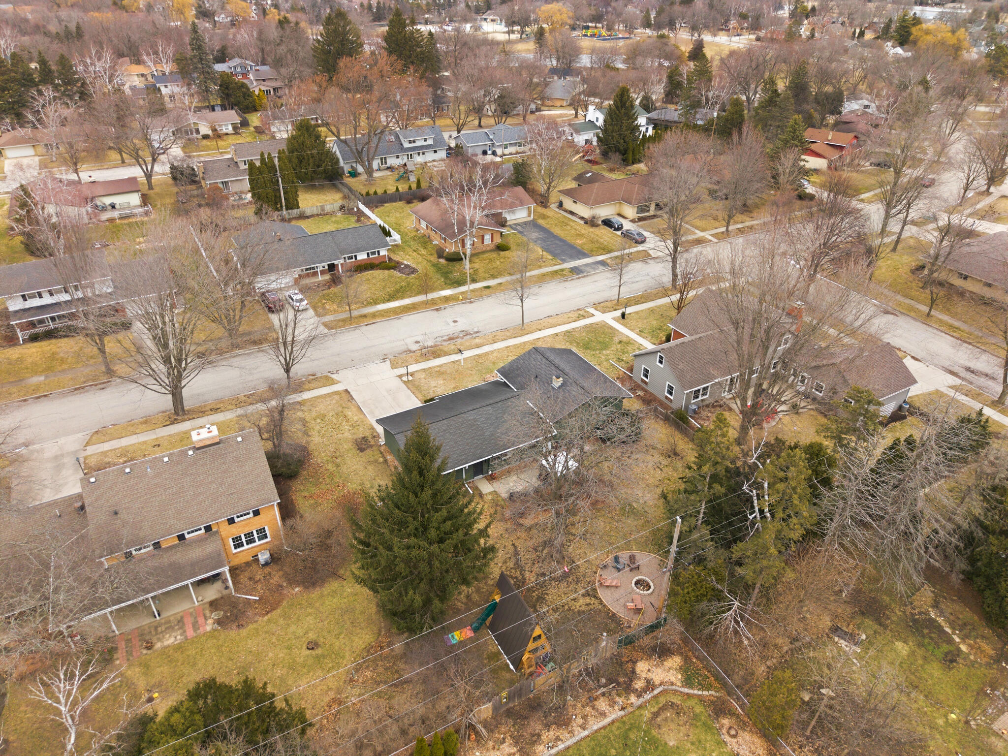 N75W7085 Linden St