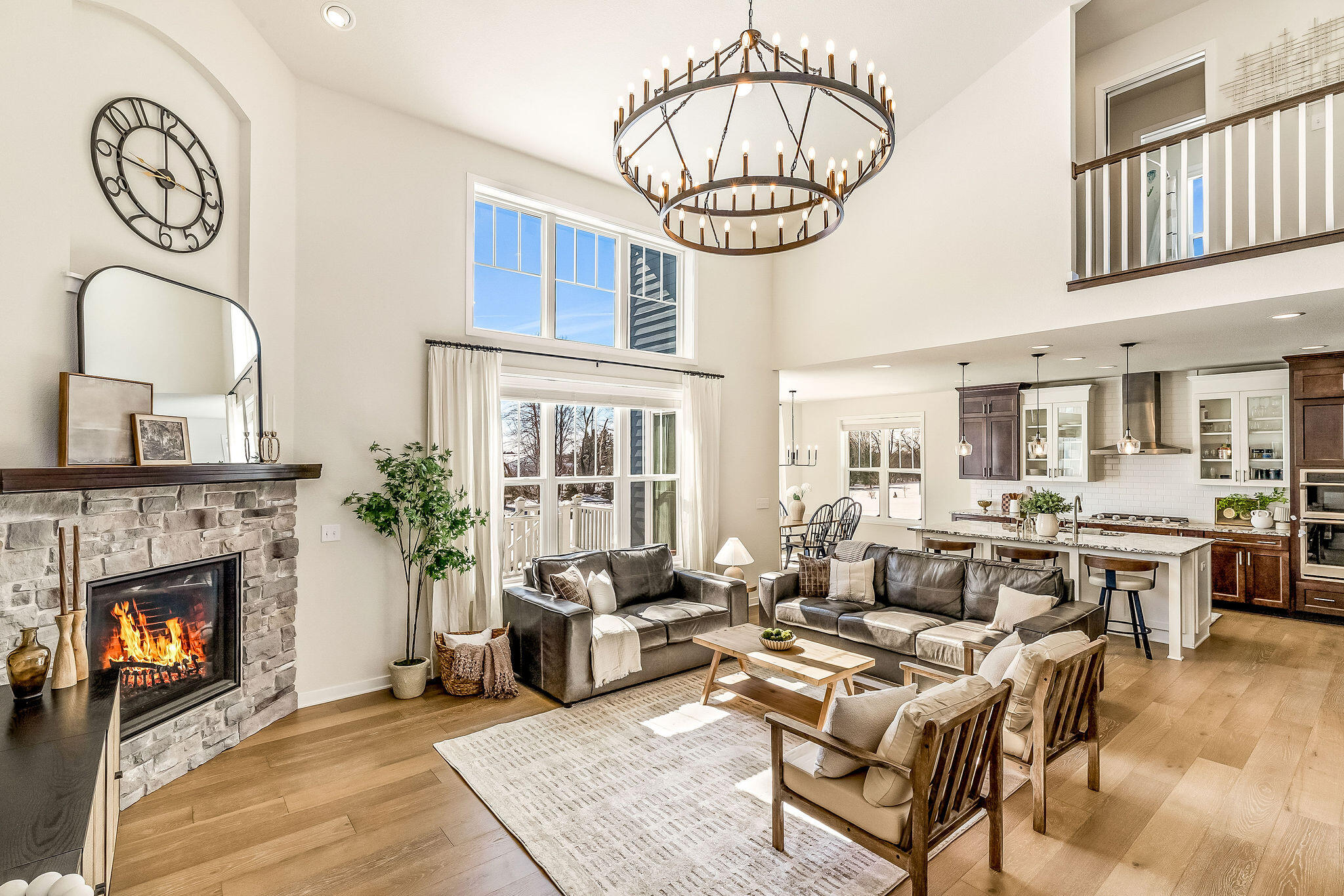 8955 W Highlander Dr