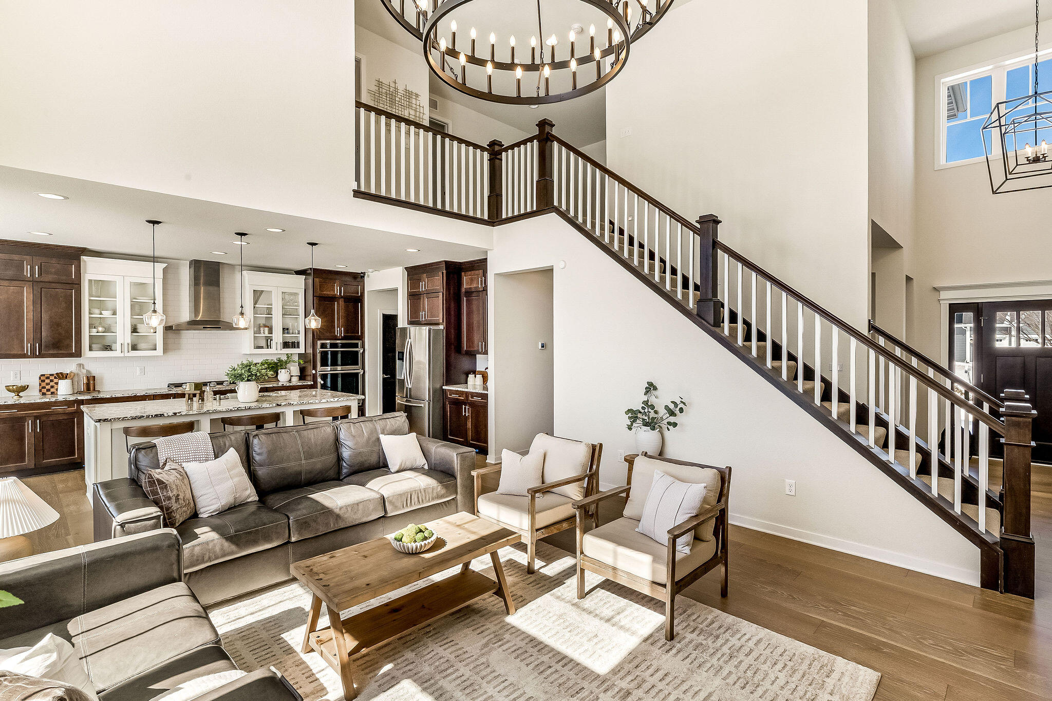 8955 W Highlander Dr