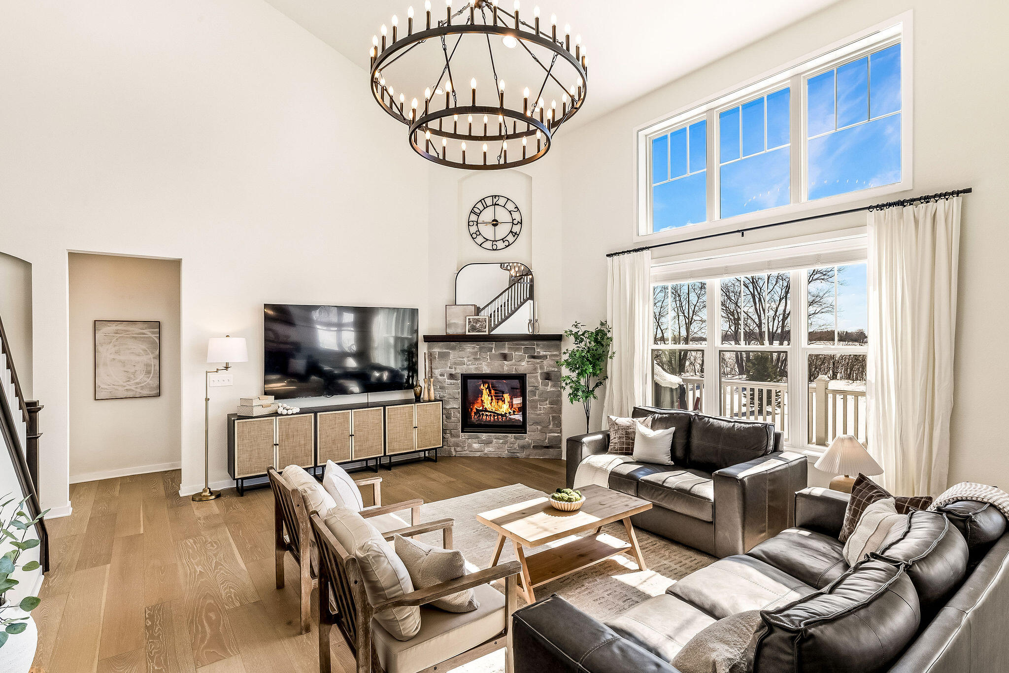 8955 W Highlander Dr