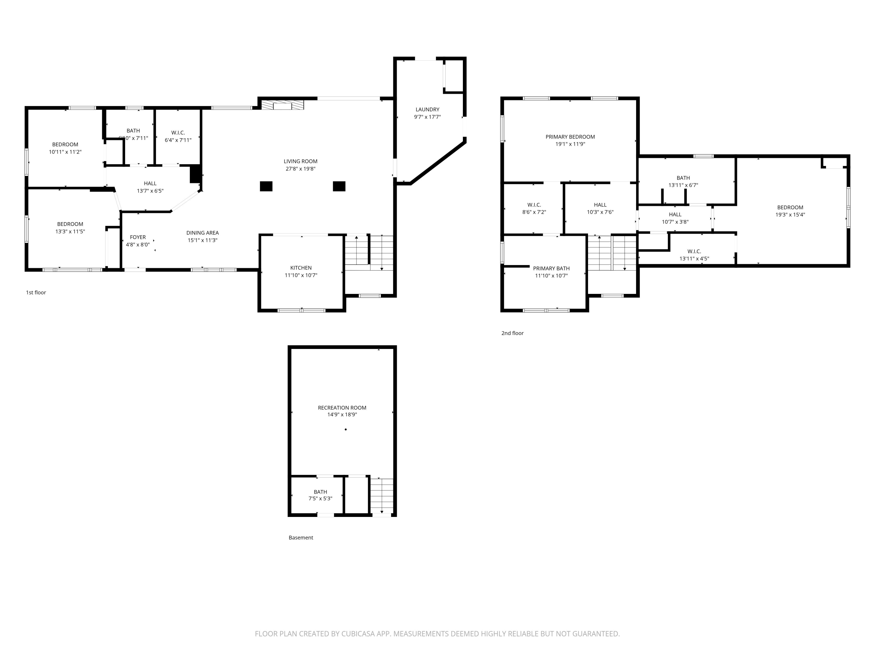 1633 W Eleanor Pl