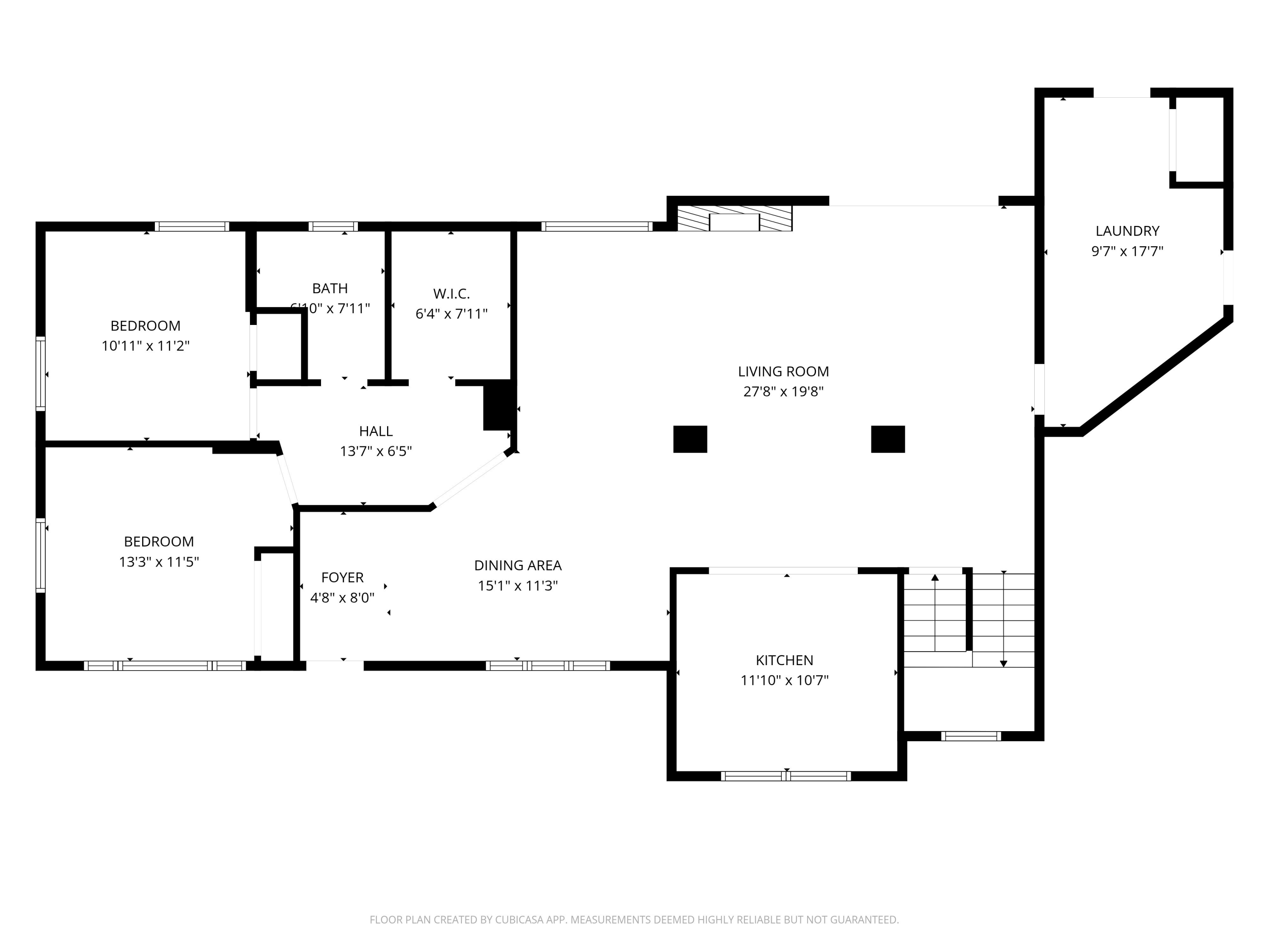 1633 W Eleanor Pl
