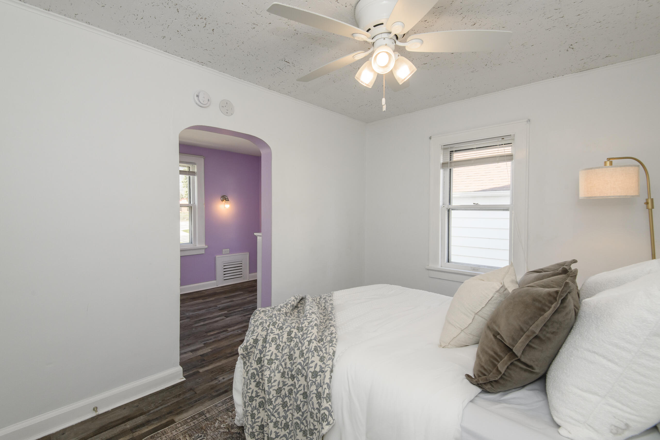 3554 S 84th St Unit: 3554A