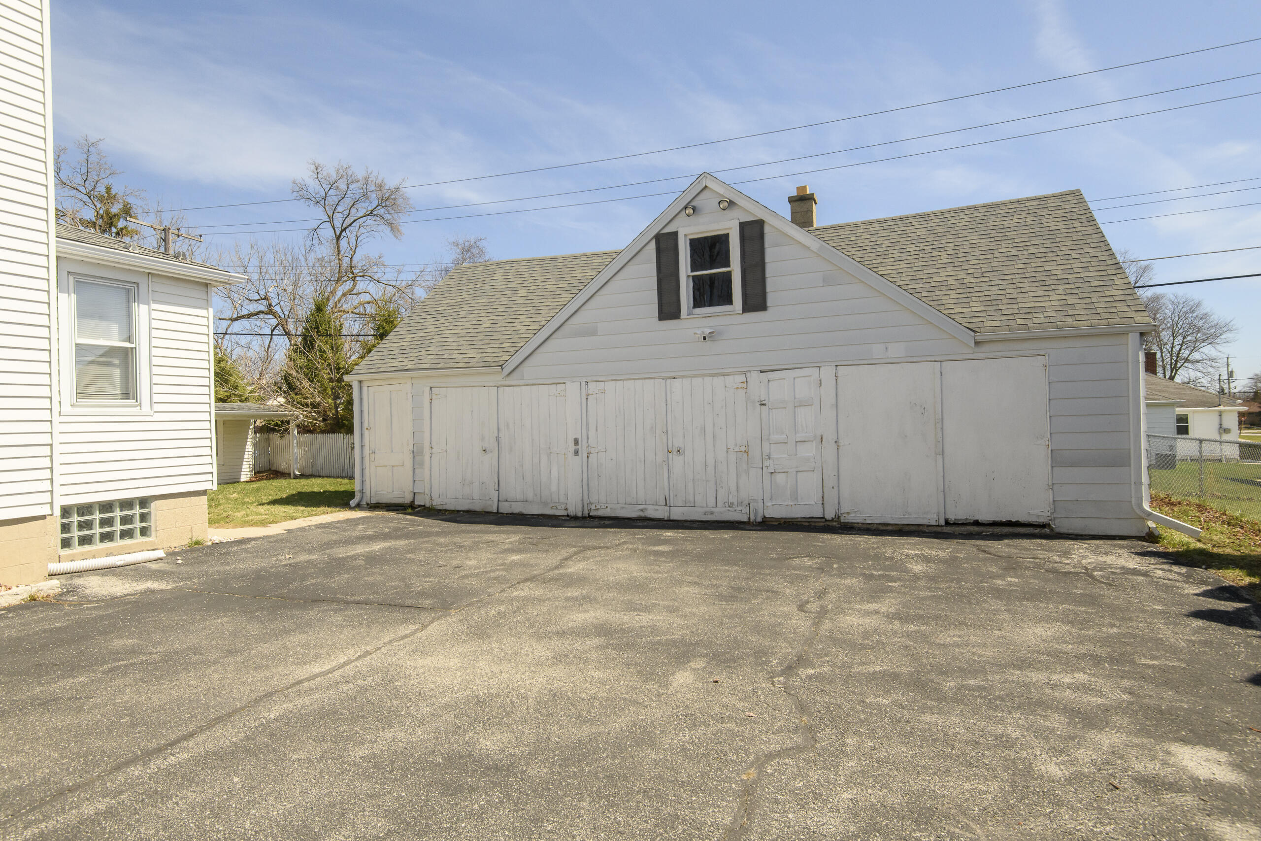 3554 S 84th St Unit: 3554A