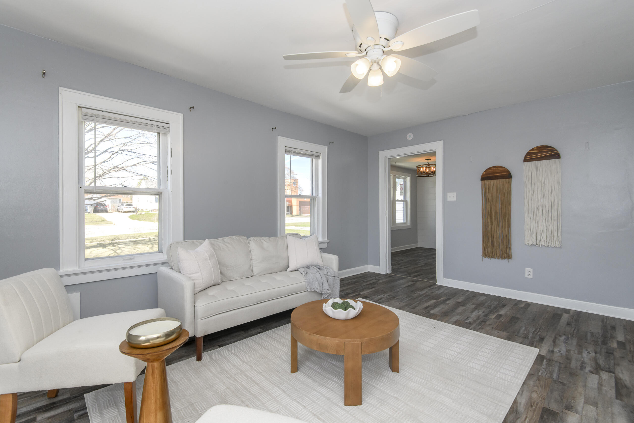 3554 S 84th St Unit: 3554A