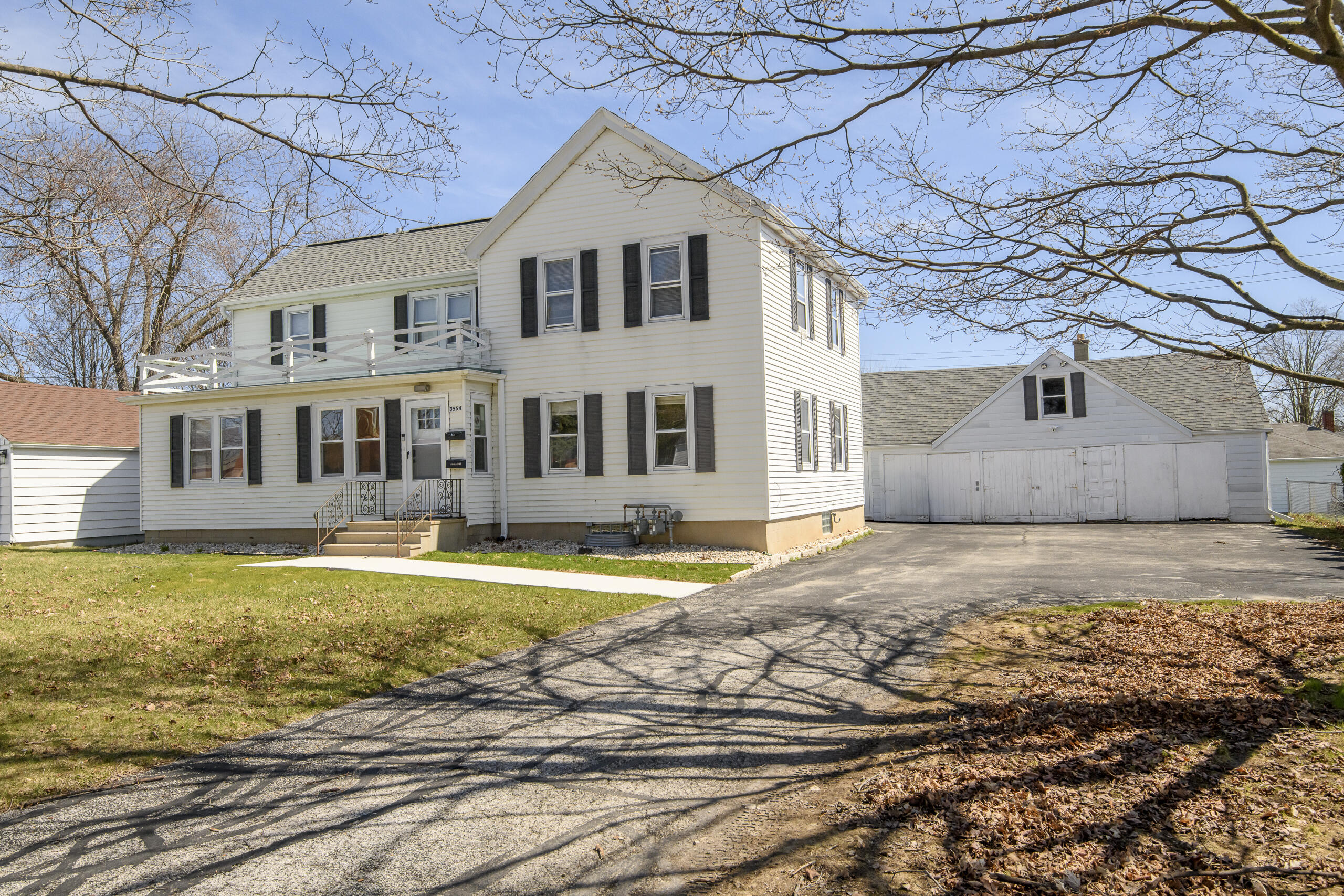 3554 S 84th St Unit: 3554A