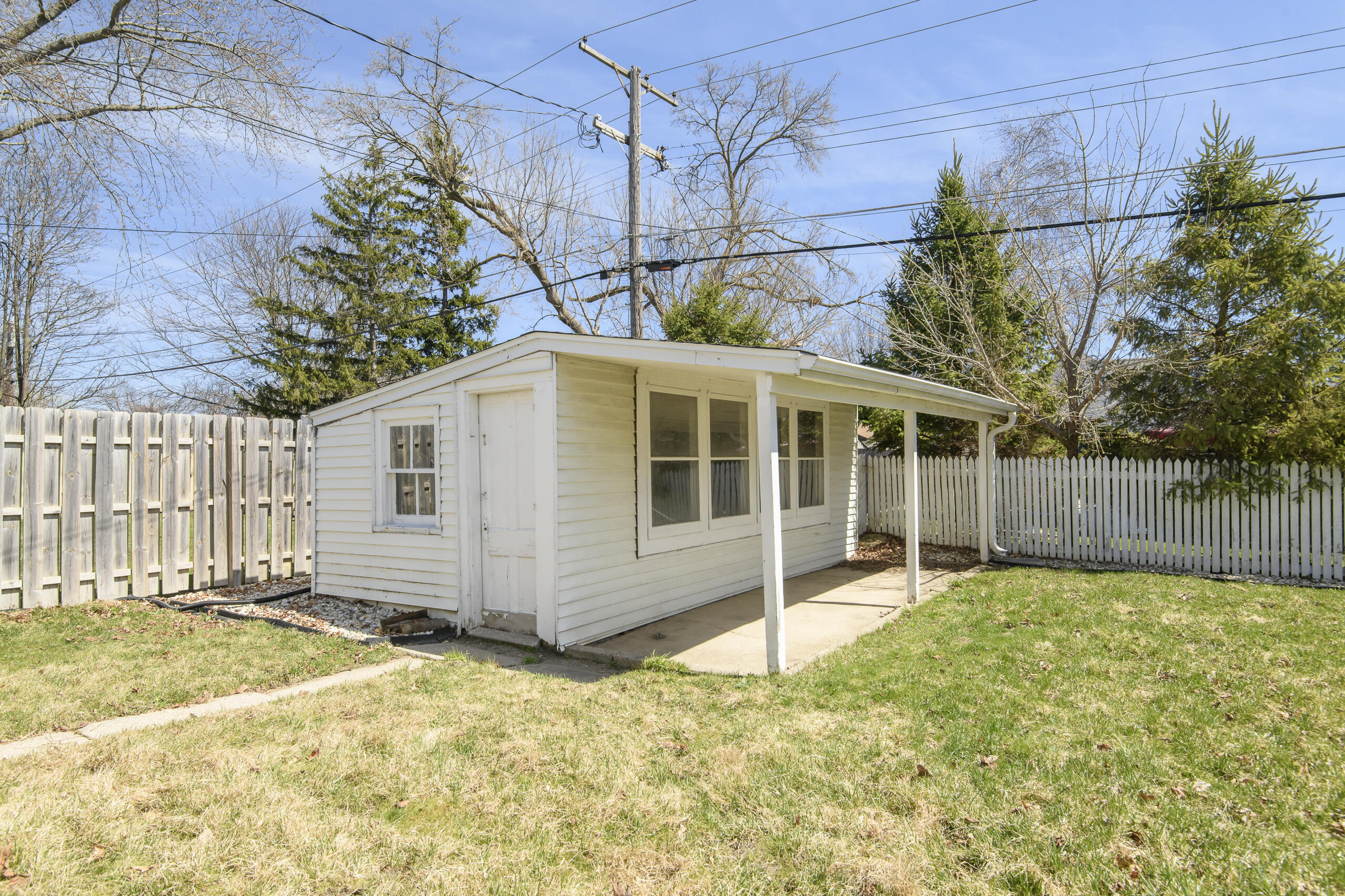 3554 S 84th St Unit: 3554A