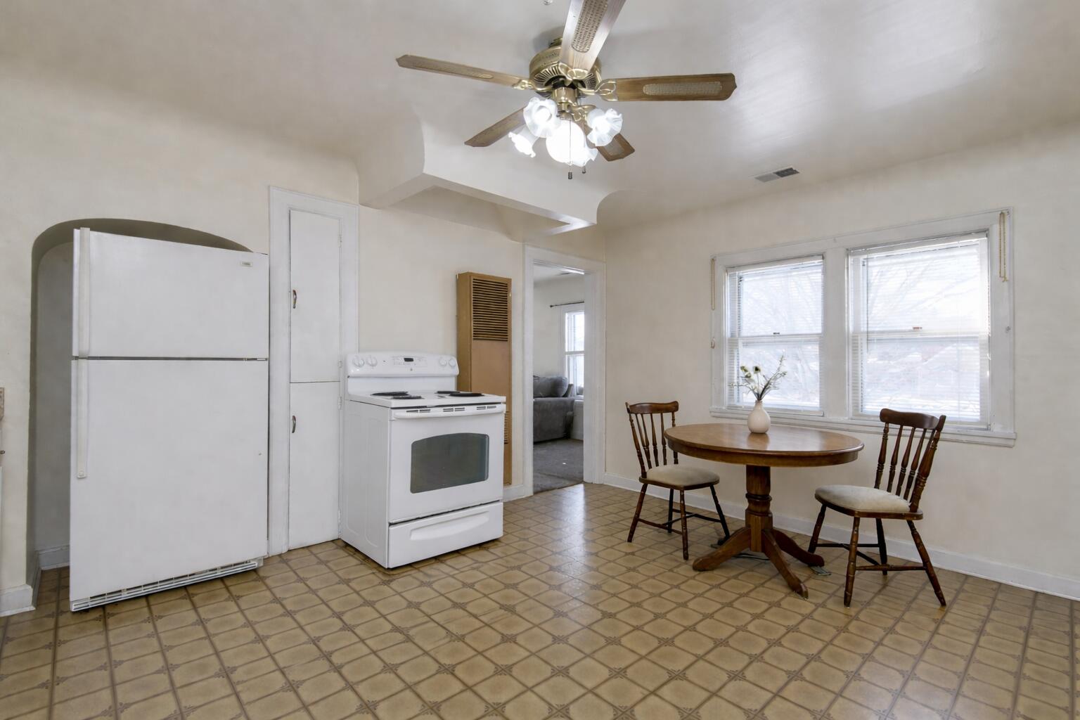 3554 S 84th St Unit: 3554A