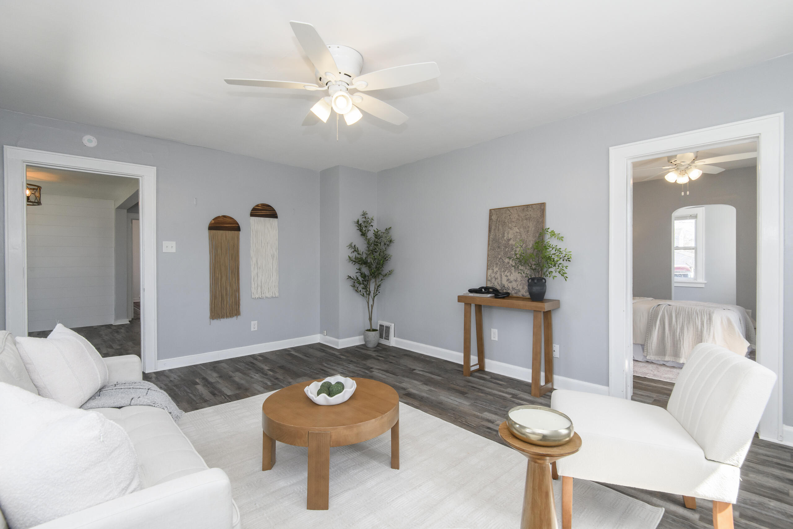 3554 S 84th St Unit: 3554A