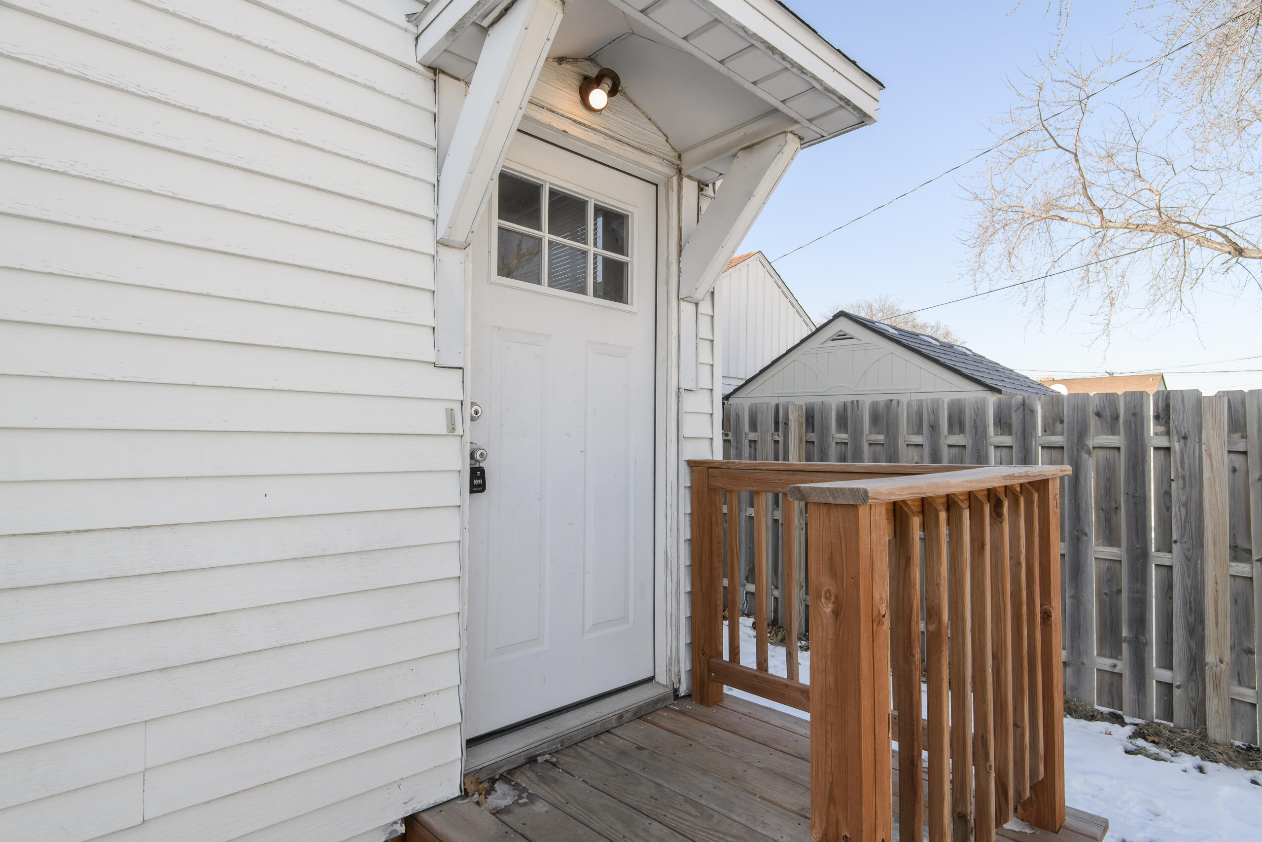 3554 S 84th St Unit: 3554A