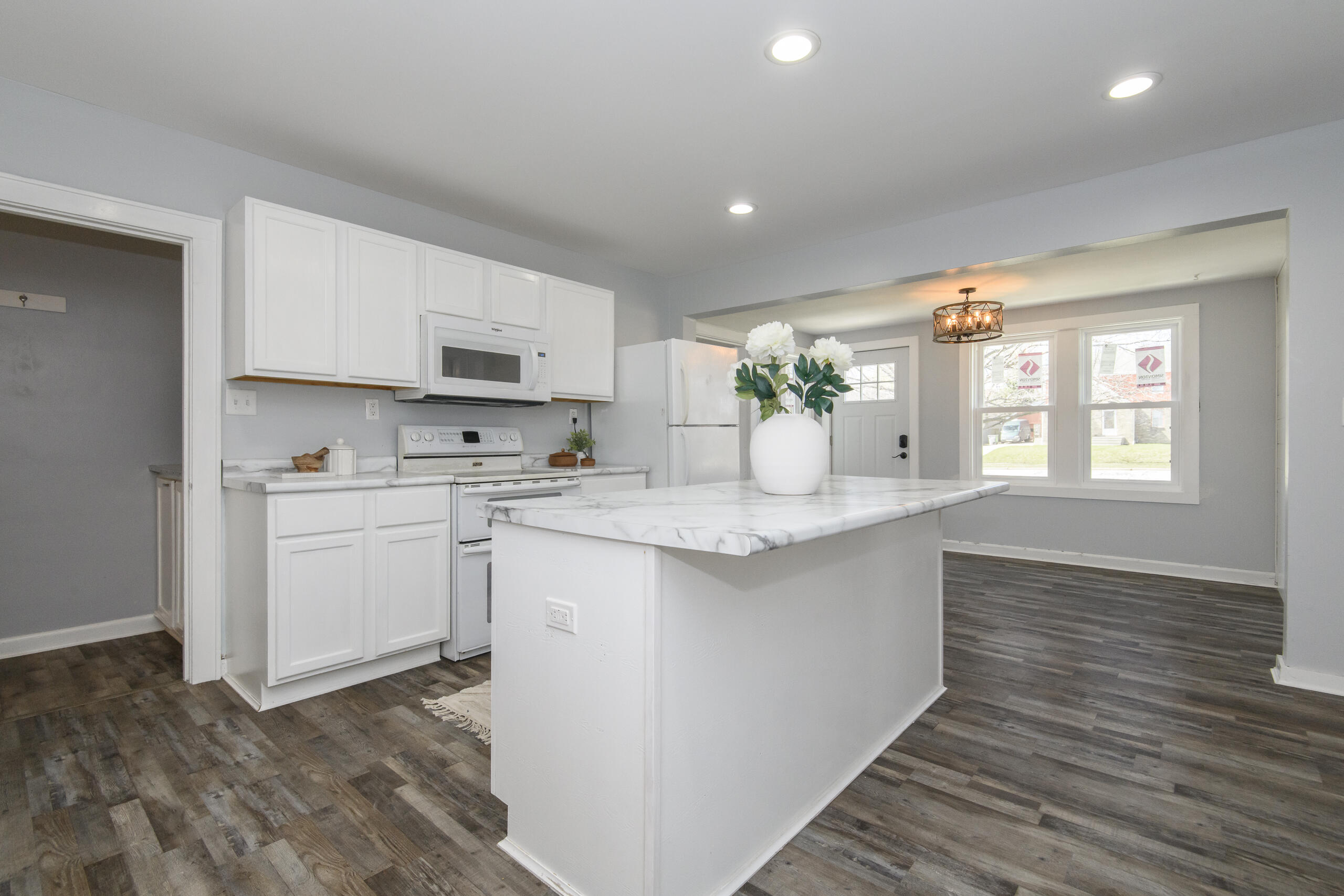 3554 S 84th St Unit: 3554A