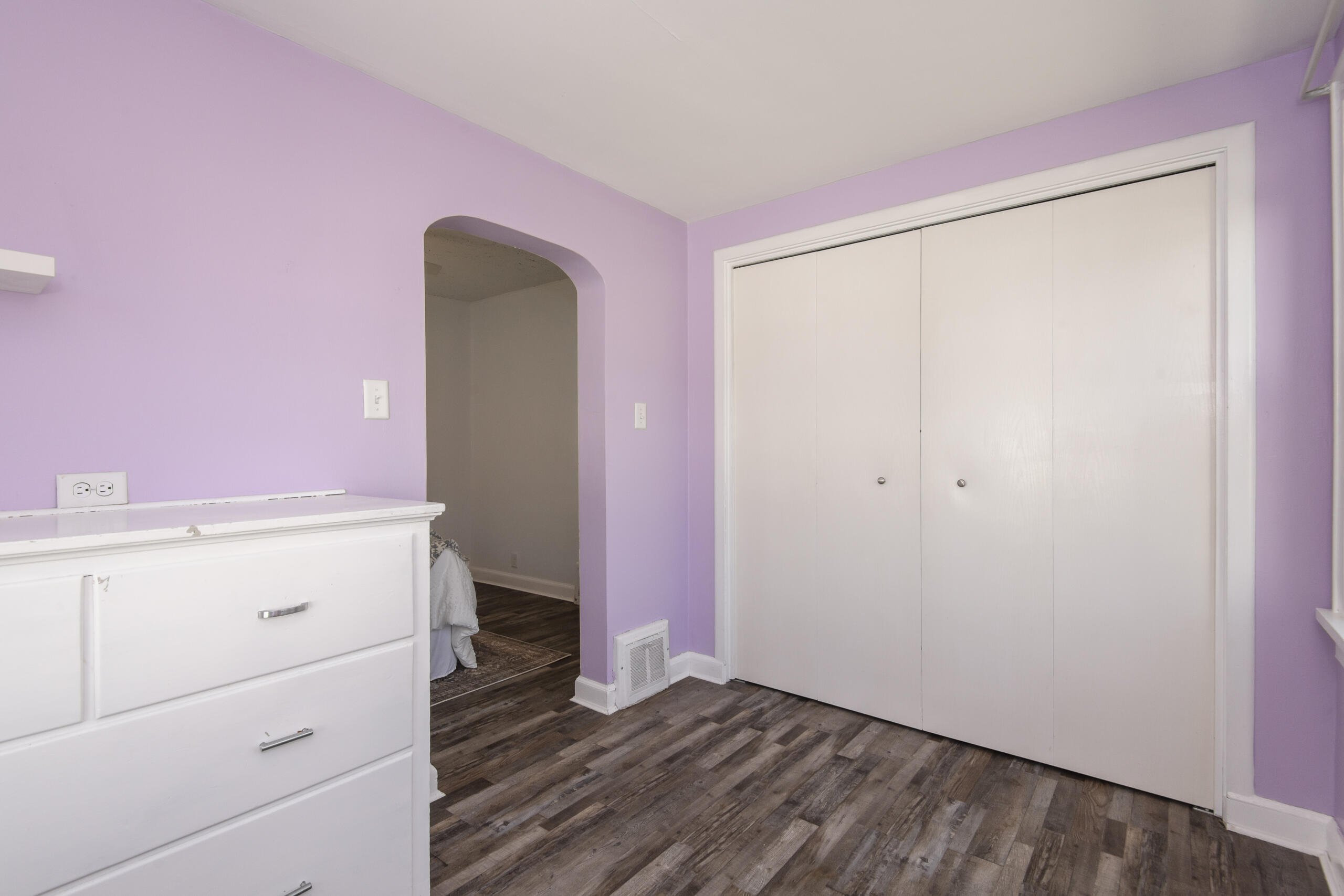 3554 S 84th St Unit: 3554A