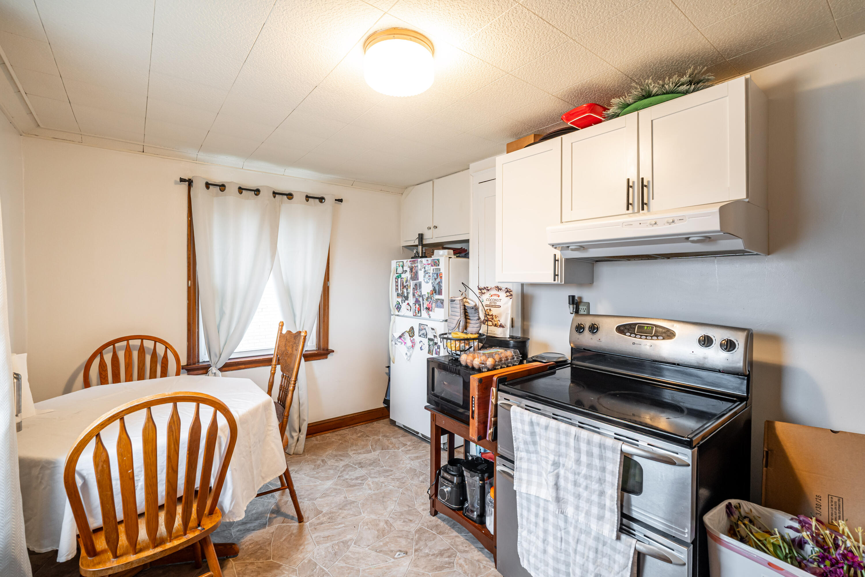 2344 S 60th St Unit: 2346