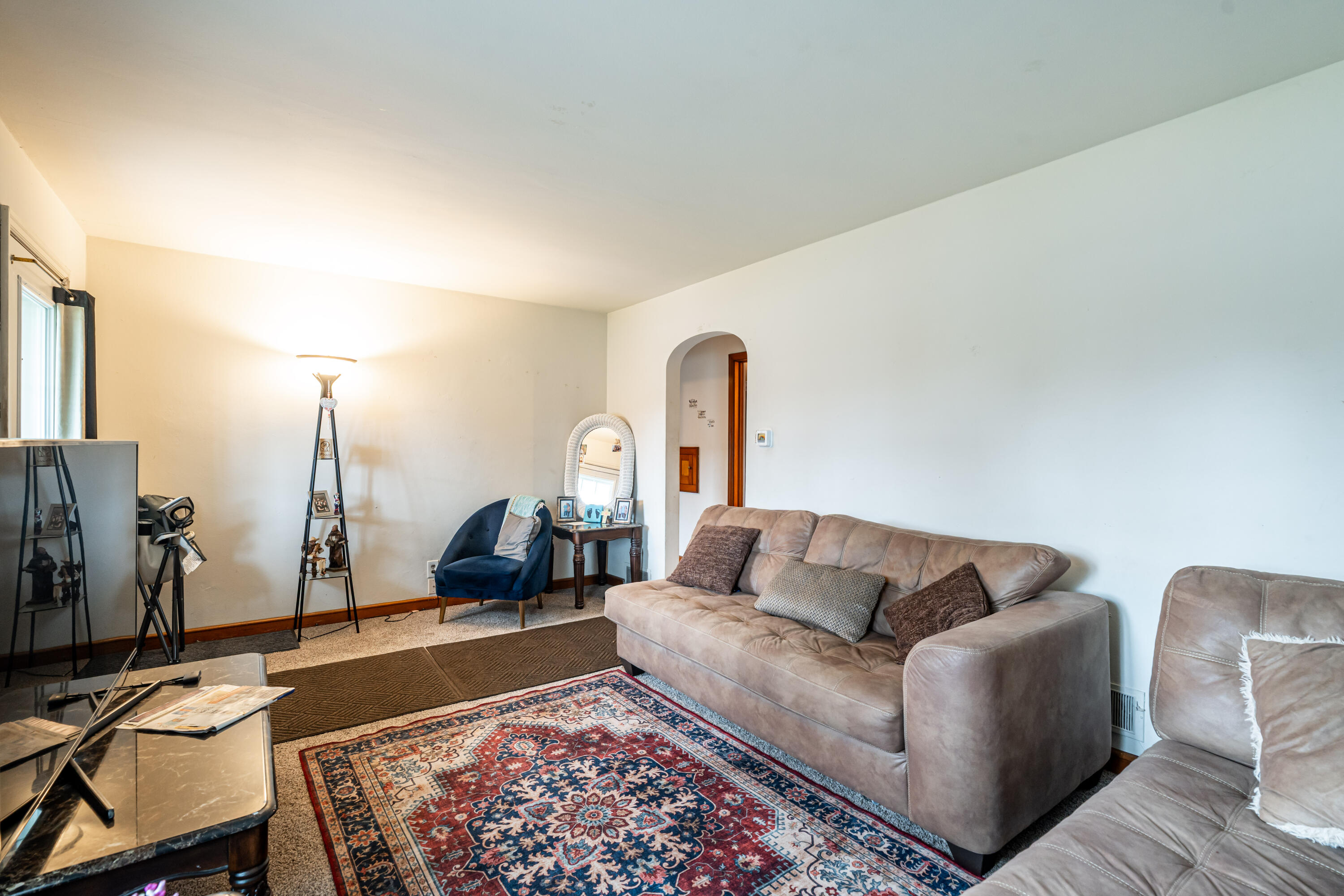 2344 S 60th St Unit: 2346