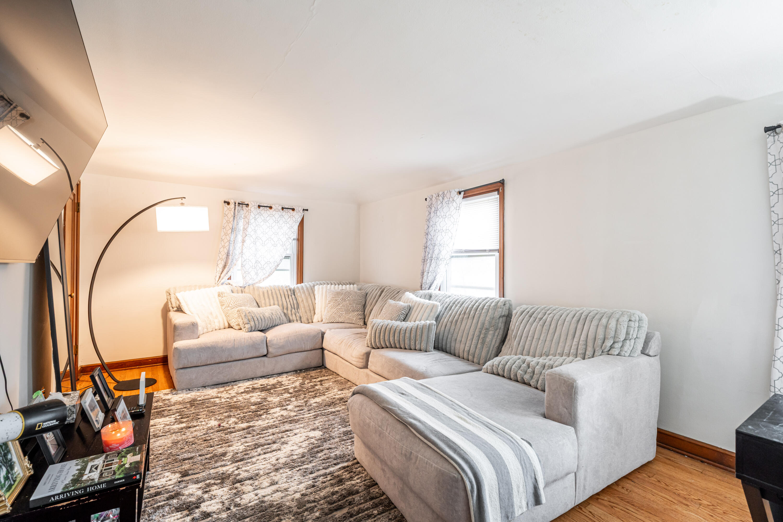 2344 S 60th St Unit: 2346