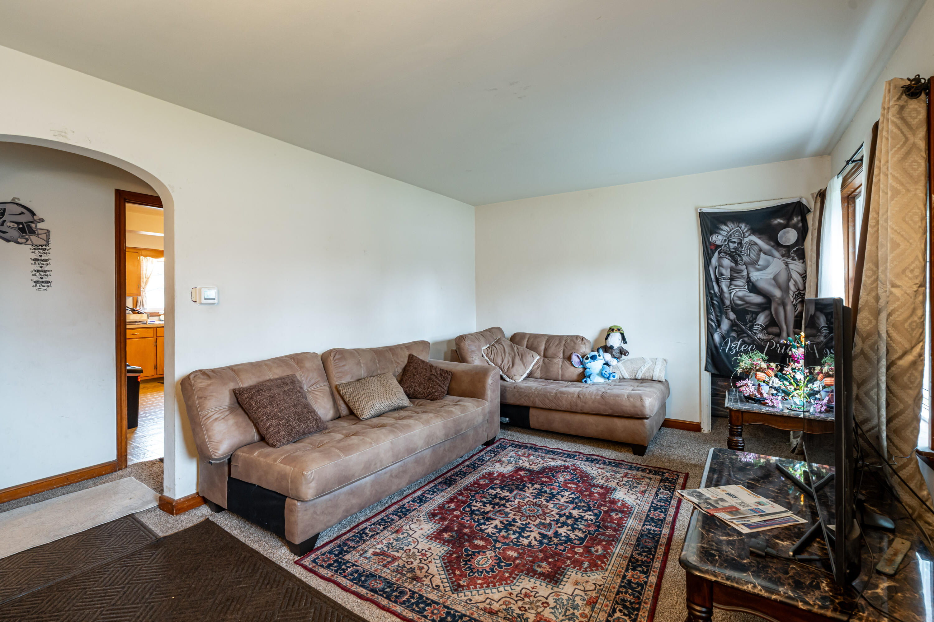 2344 S 60th St Unit: 2346