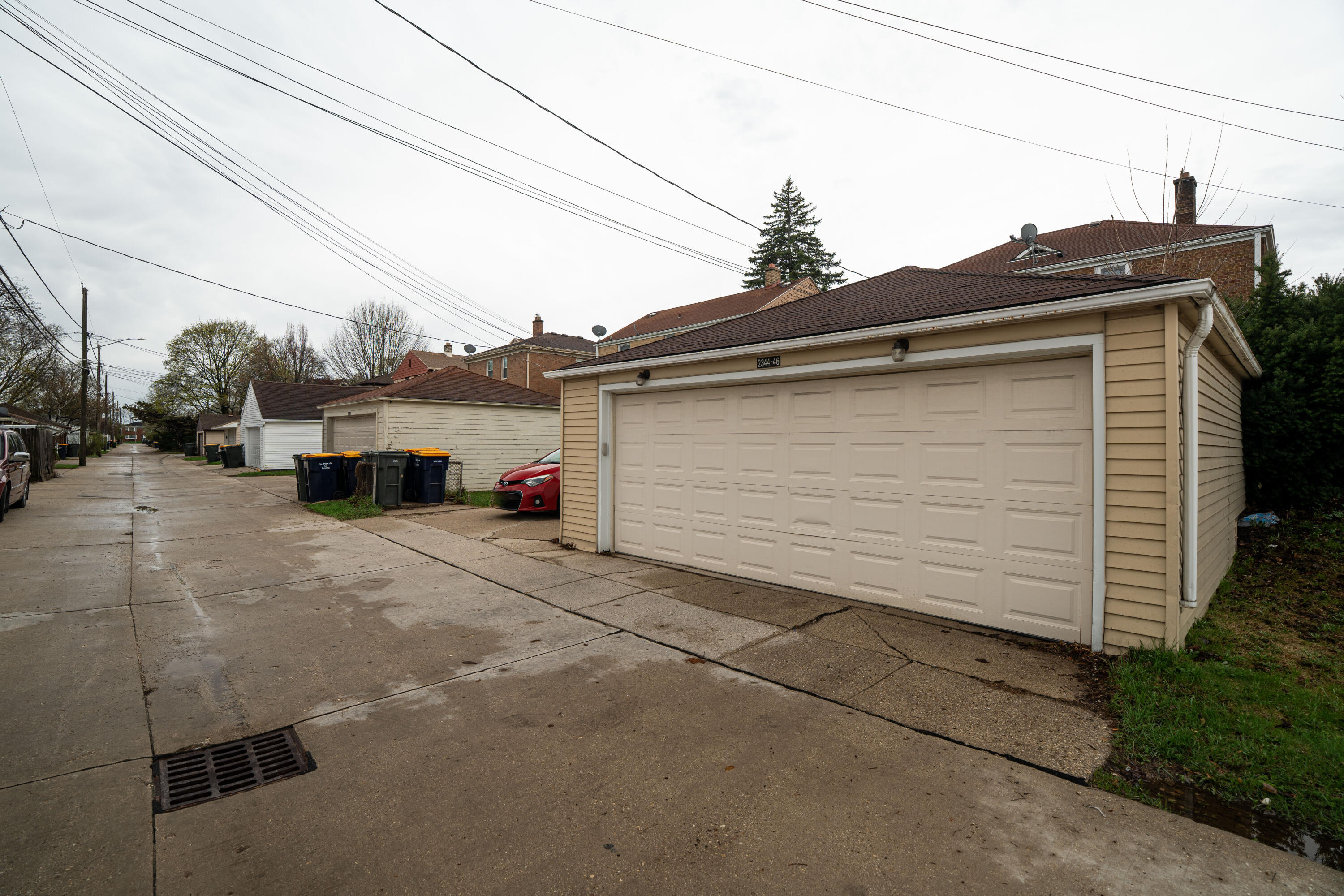 2344 S 60th St Unit: 2346