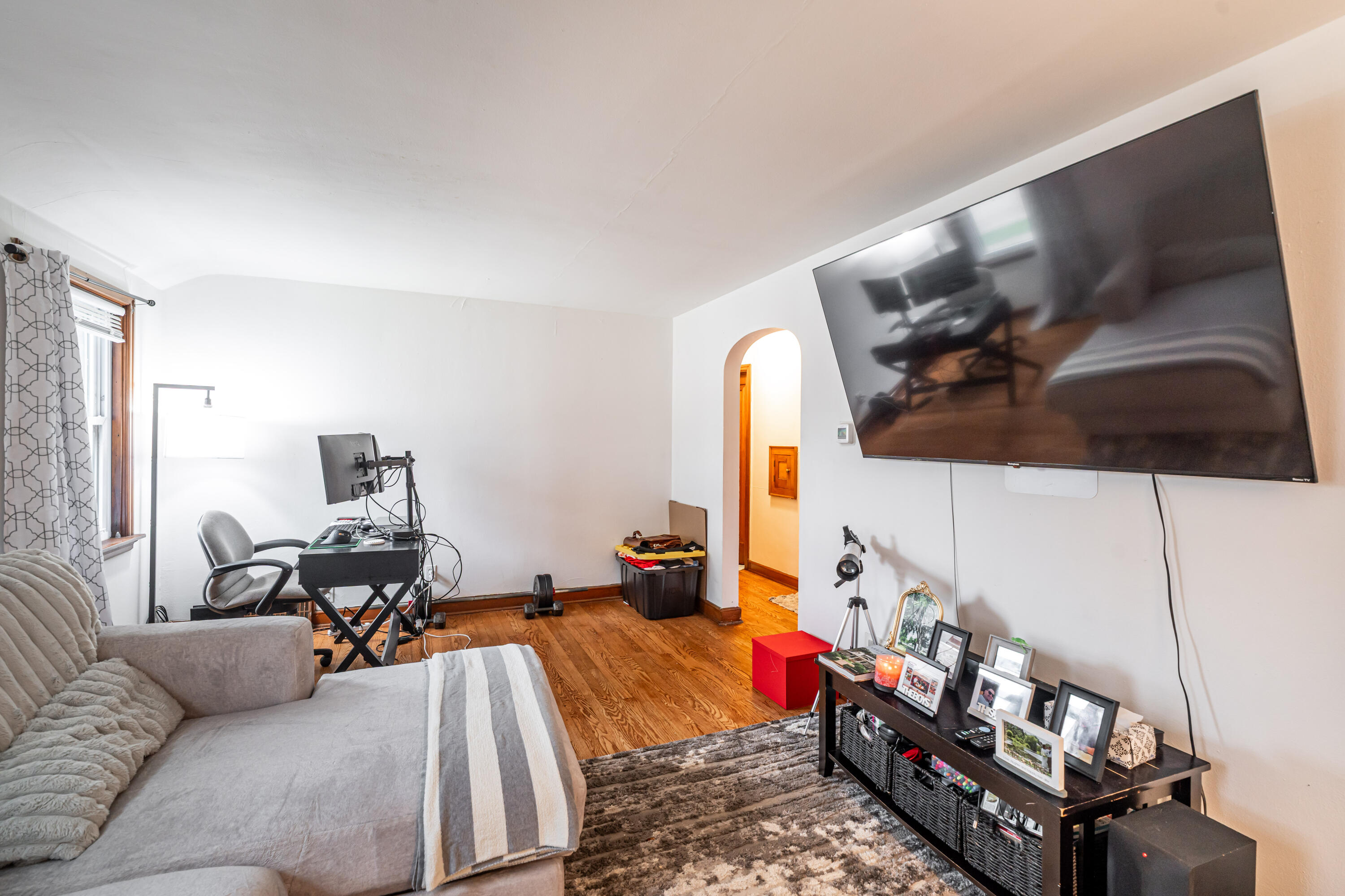 2344 S 60th St Unit: 2346