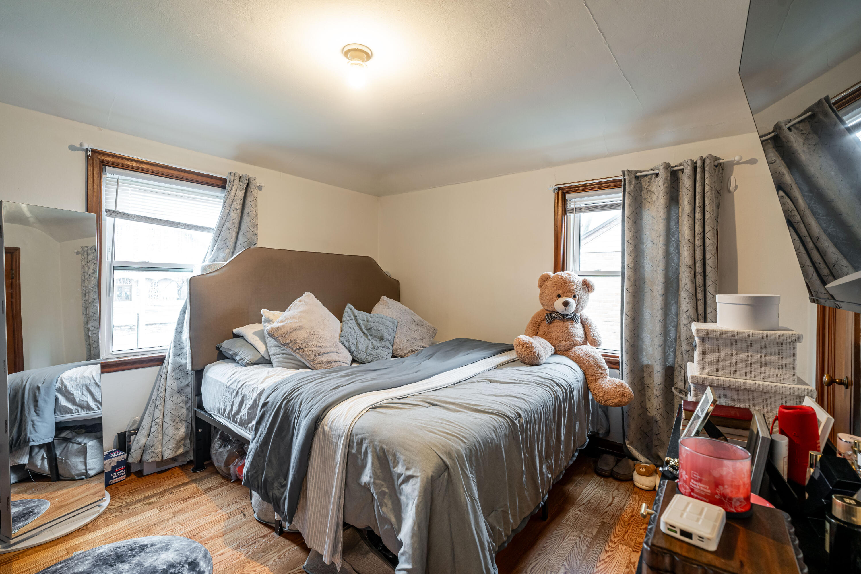 2344 S 60th St Unit: 2346