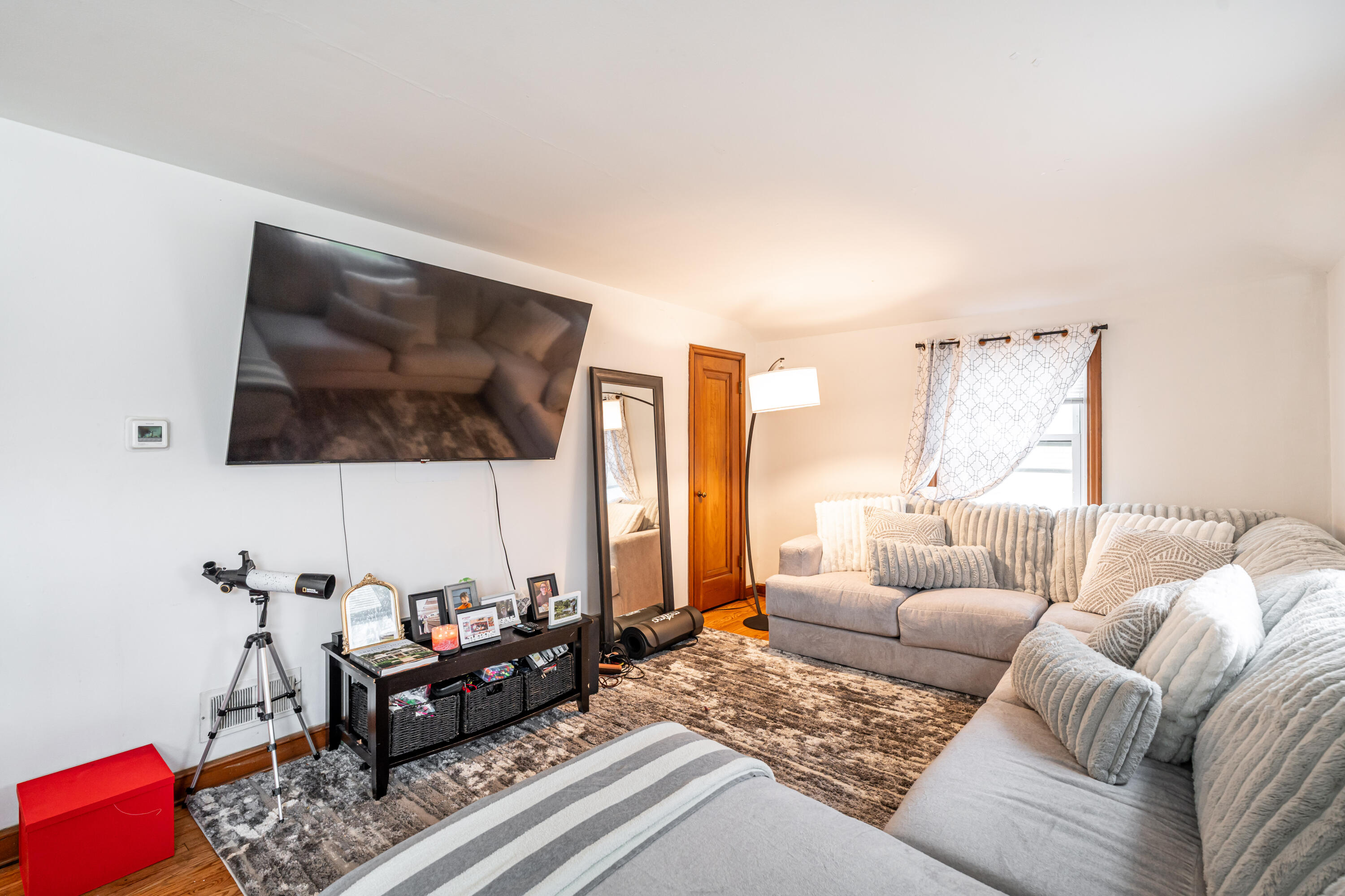 2344 S 60th St Unit: 2346