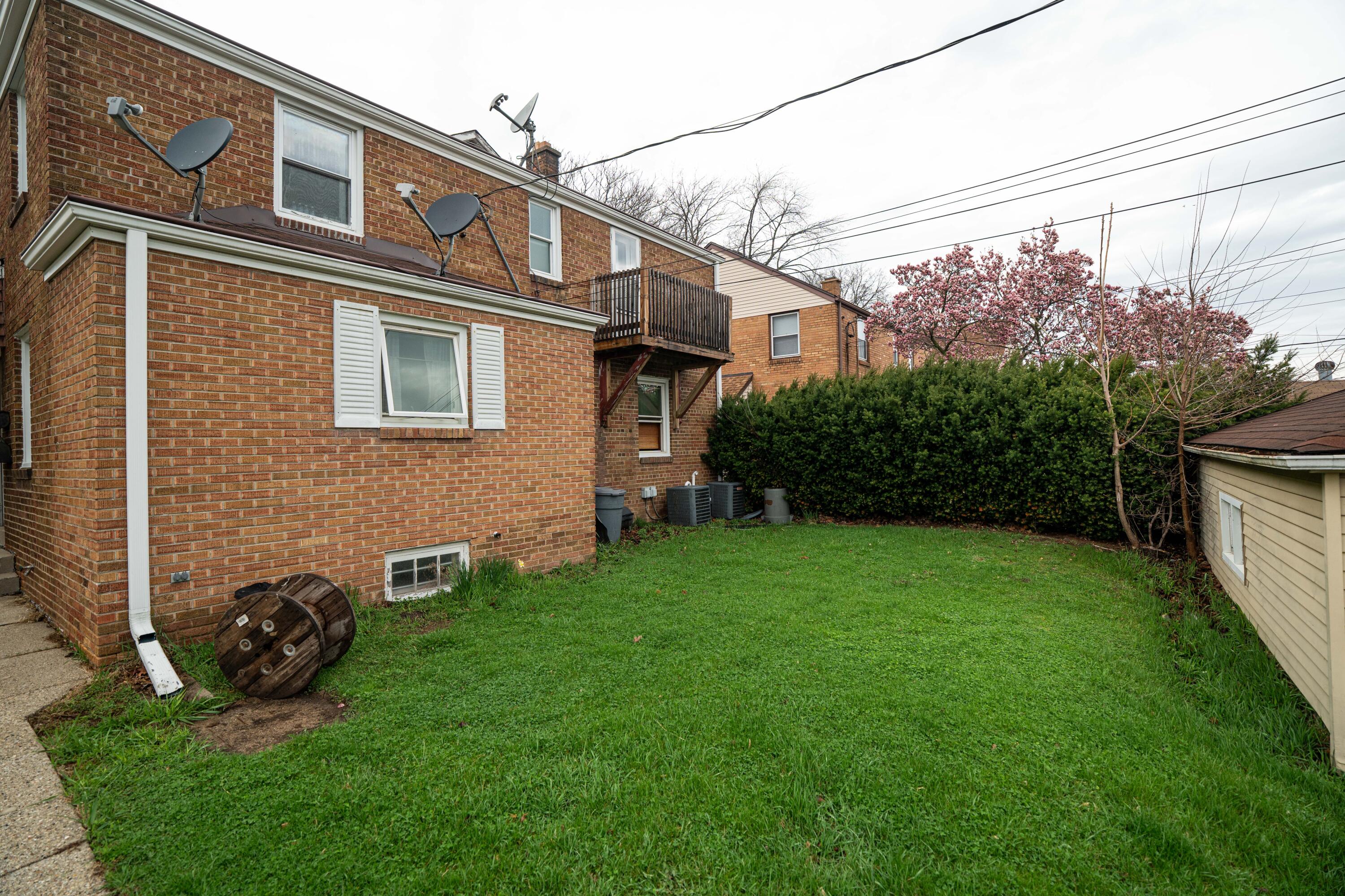 2344 S 60th St Unit: 2346