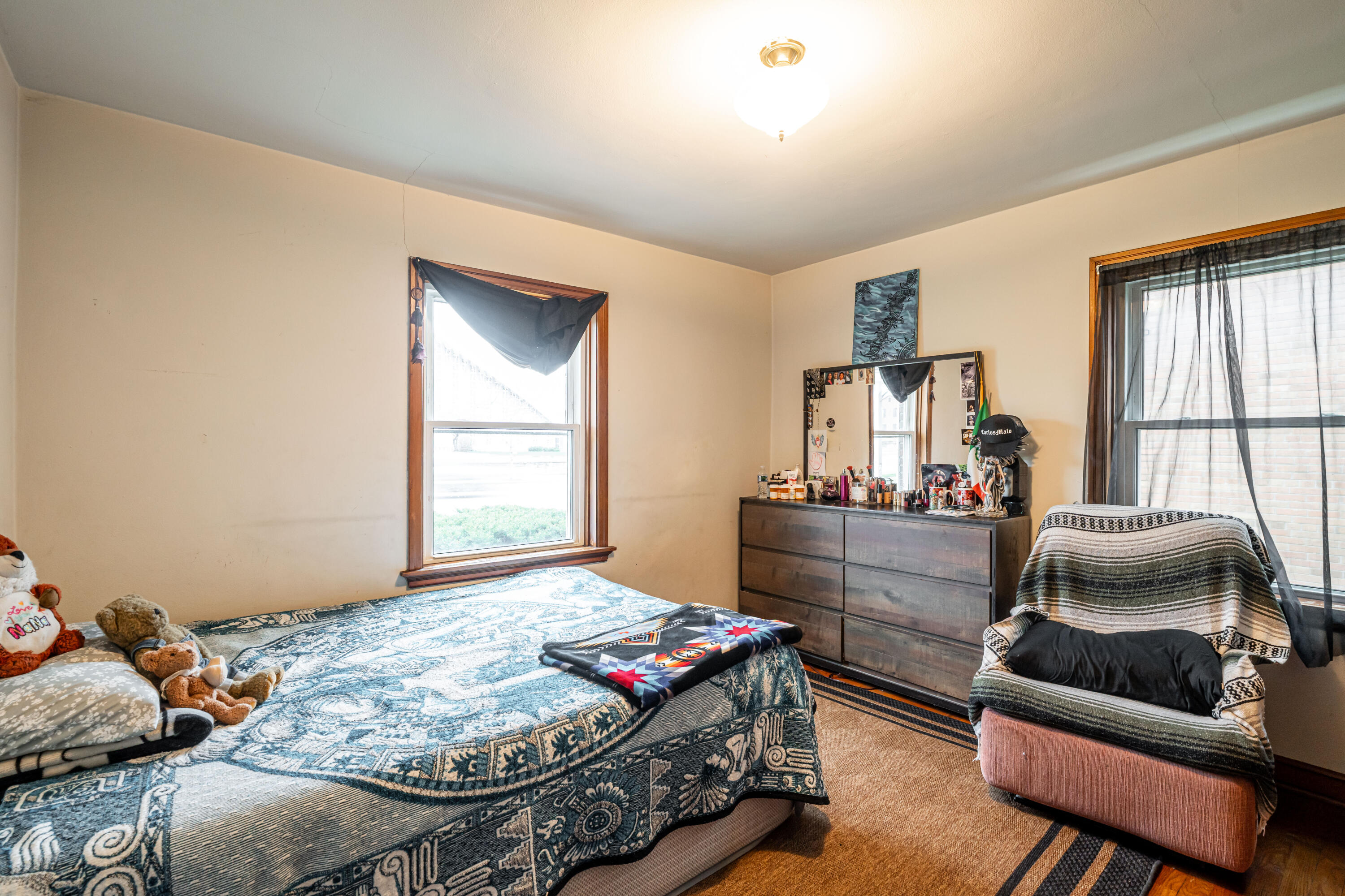 2344 S 60th St Unit: 2346