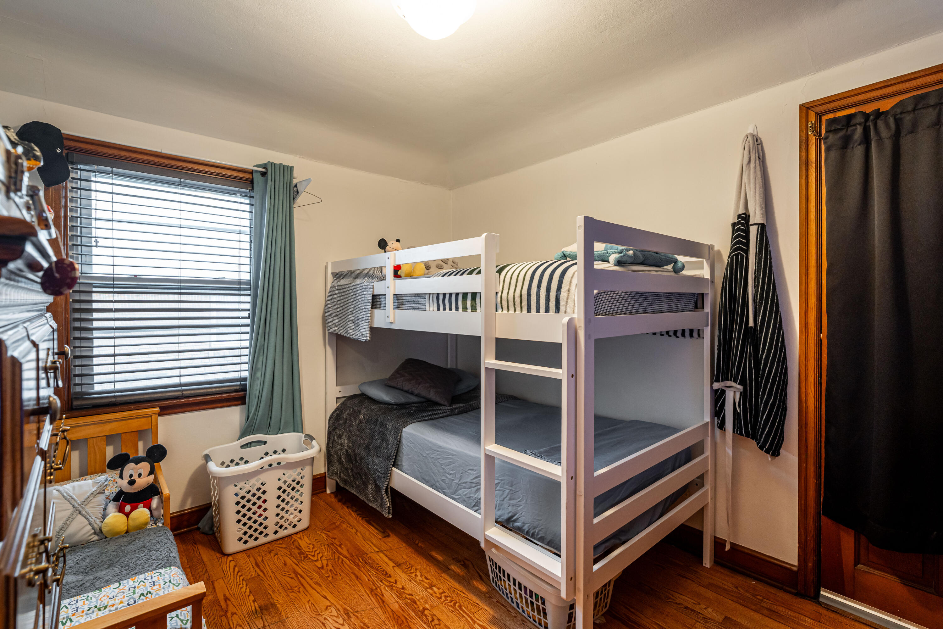 2344 S 60th St Unit: 2346