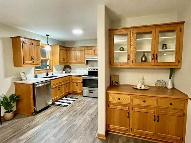 W168N10725 Juniper Dr