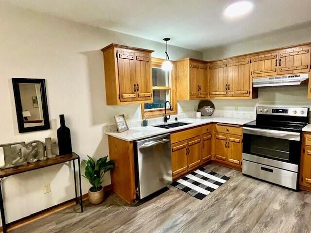 W168N10725 Juniper Dr