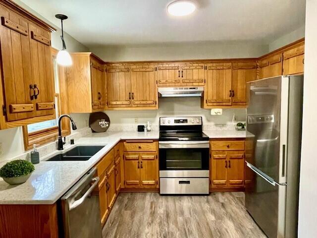 W168N10725 Juniper Dr
