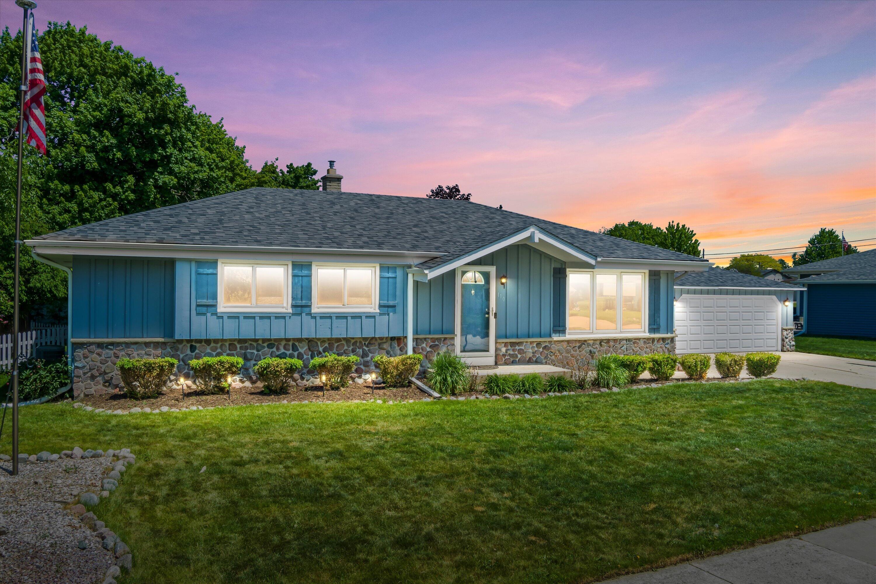 110 Highland Dr