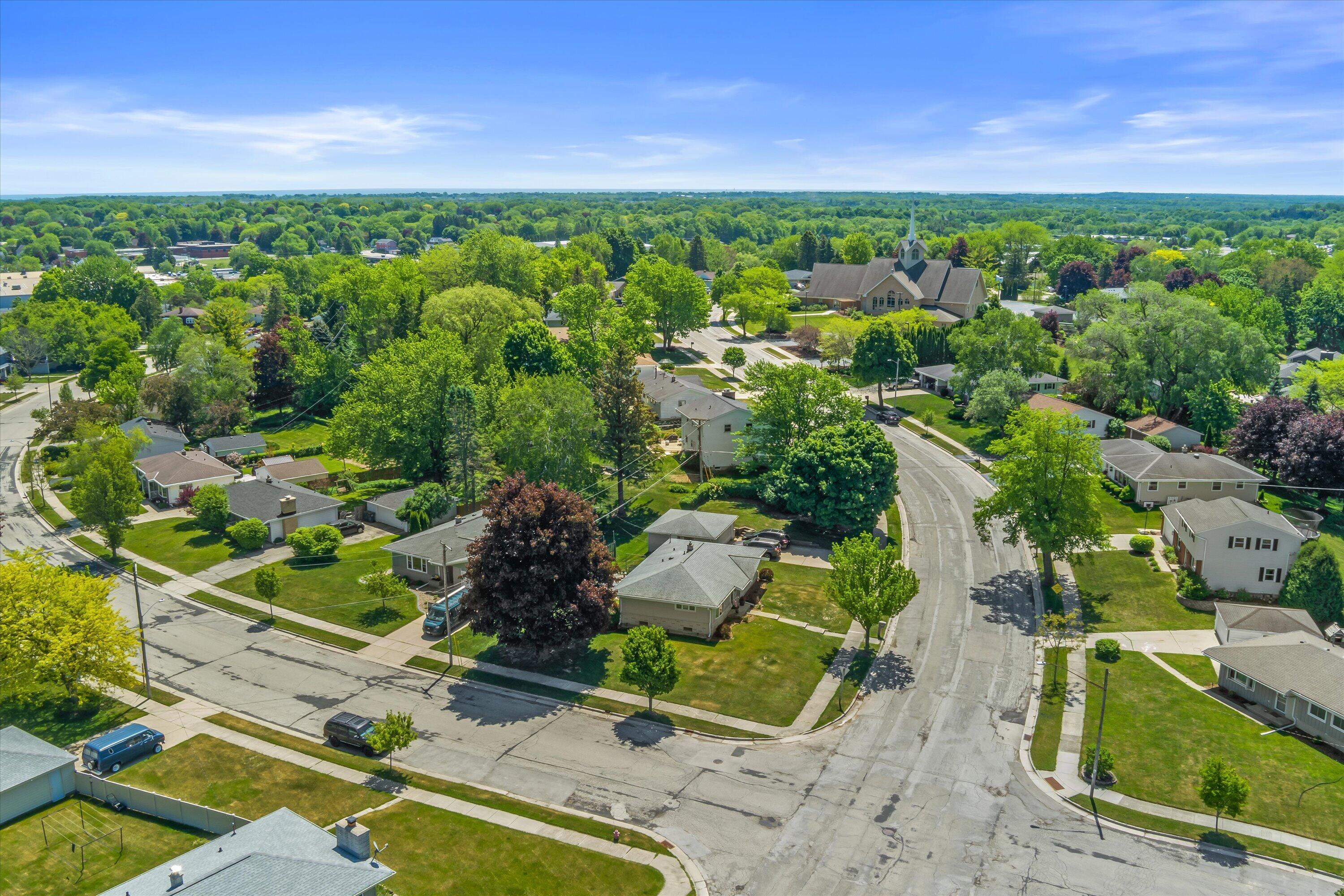 110 Highland Dr