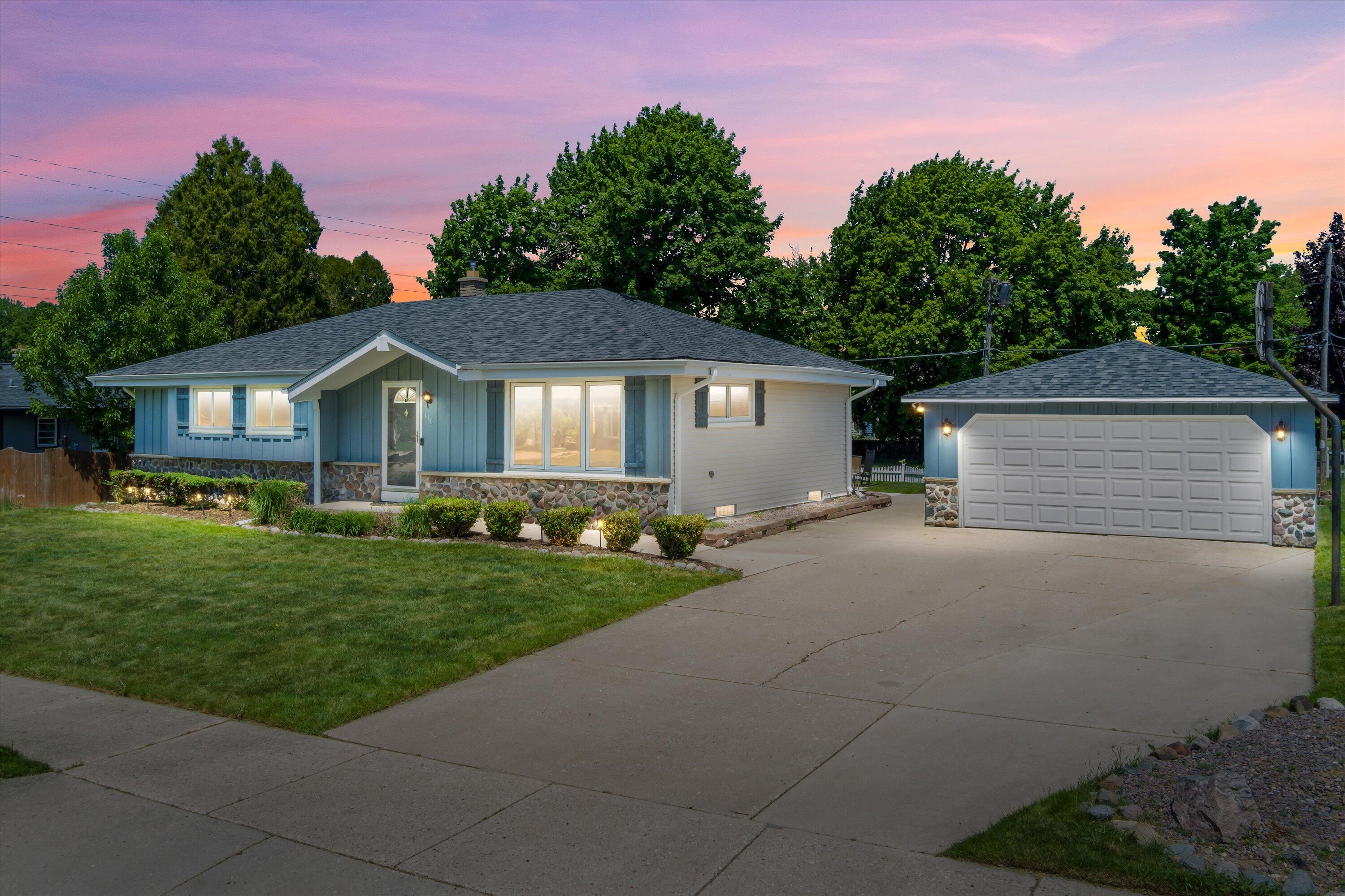 110 Highland Dr