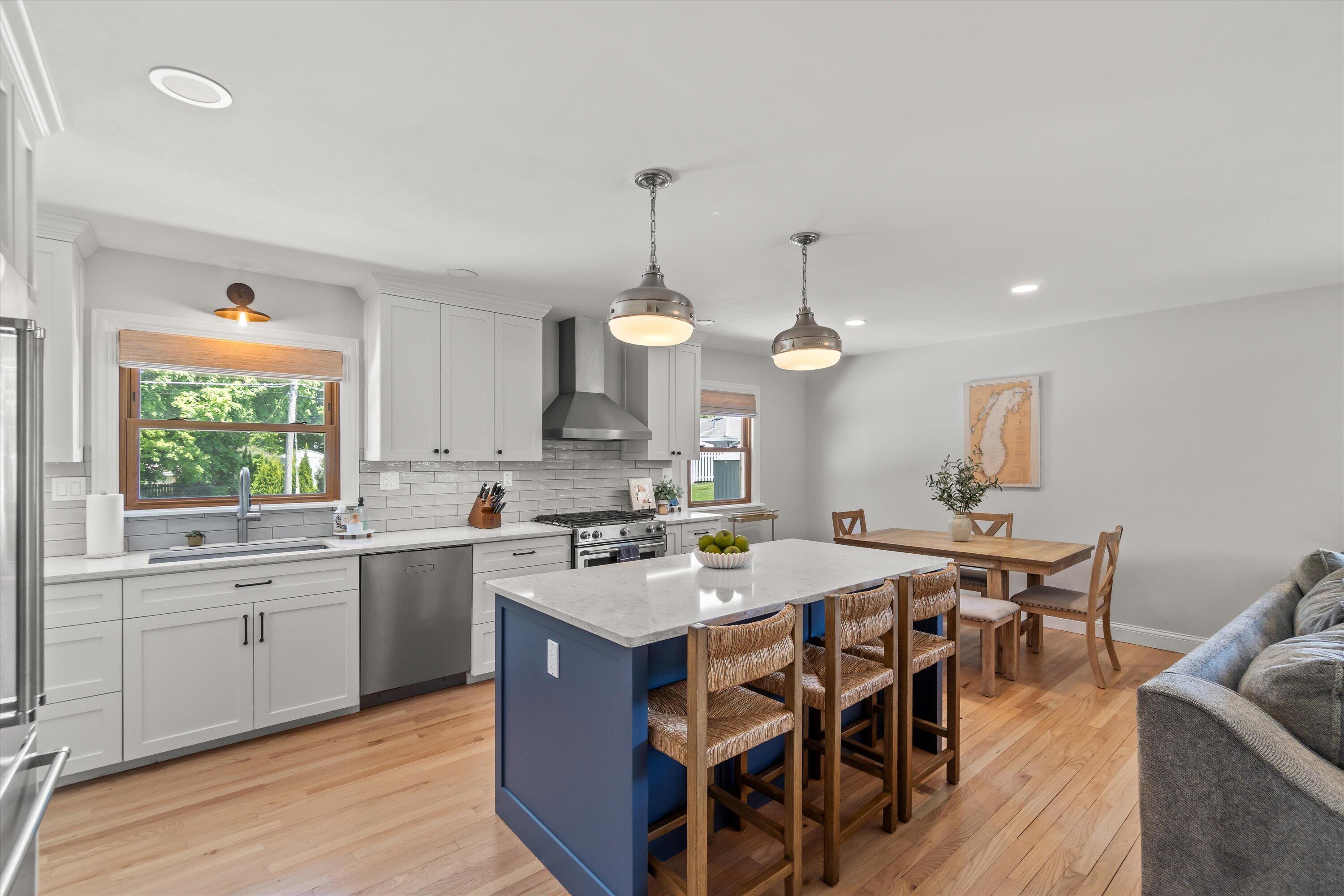 110 Highland Dr