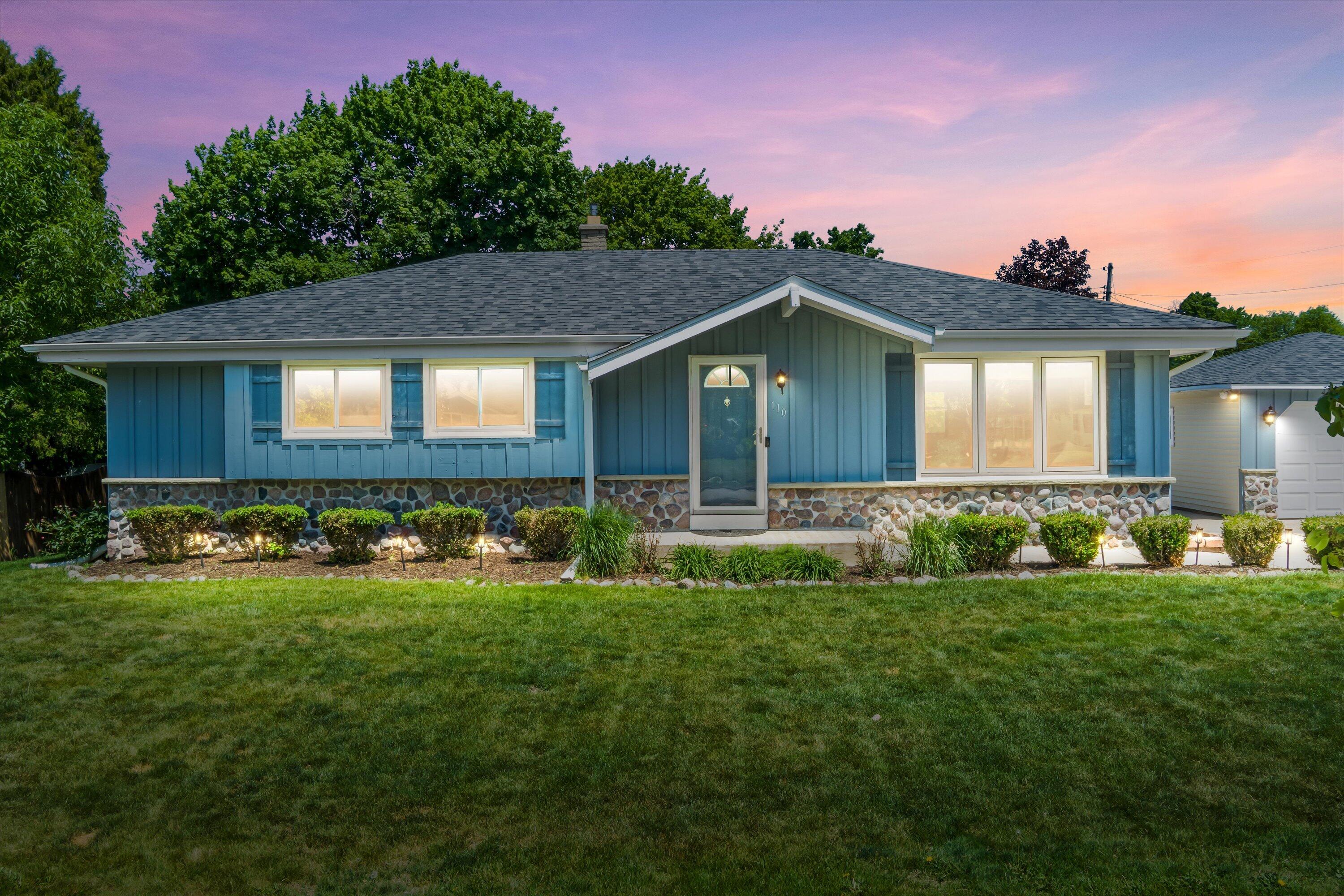 110 Highland Dr