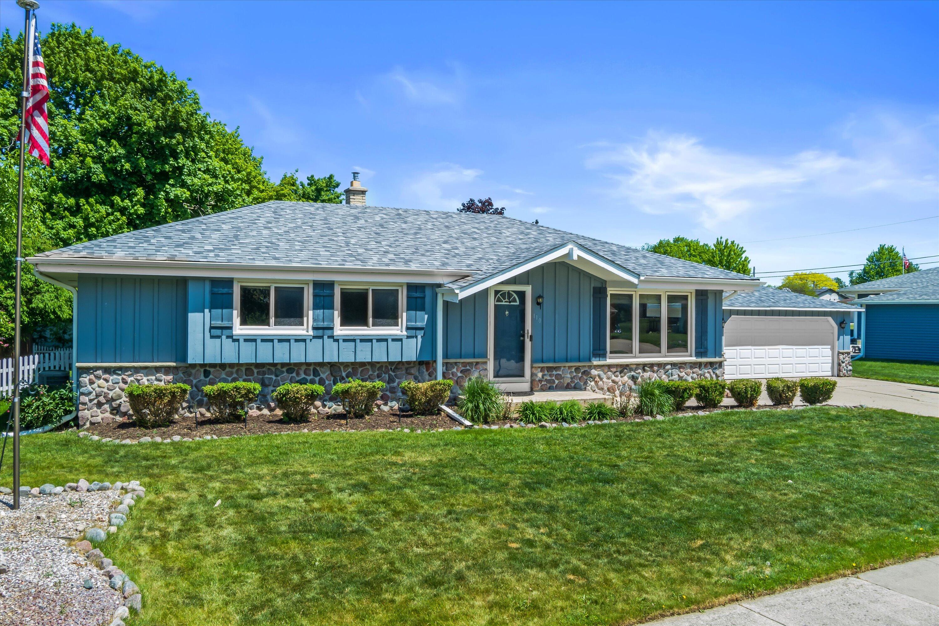 110 Highland Dr
