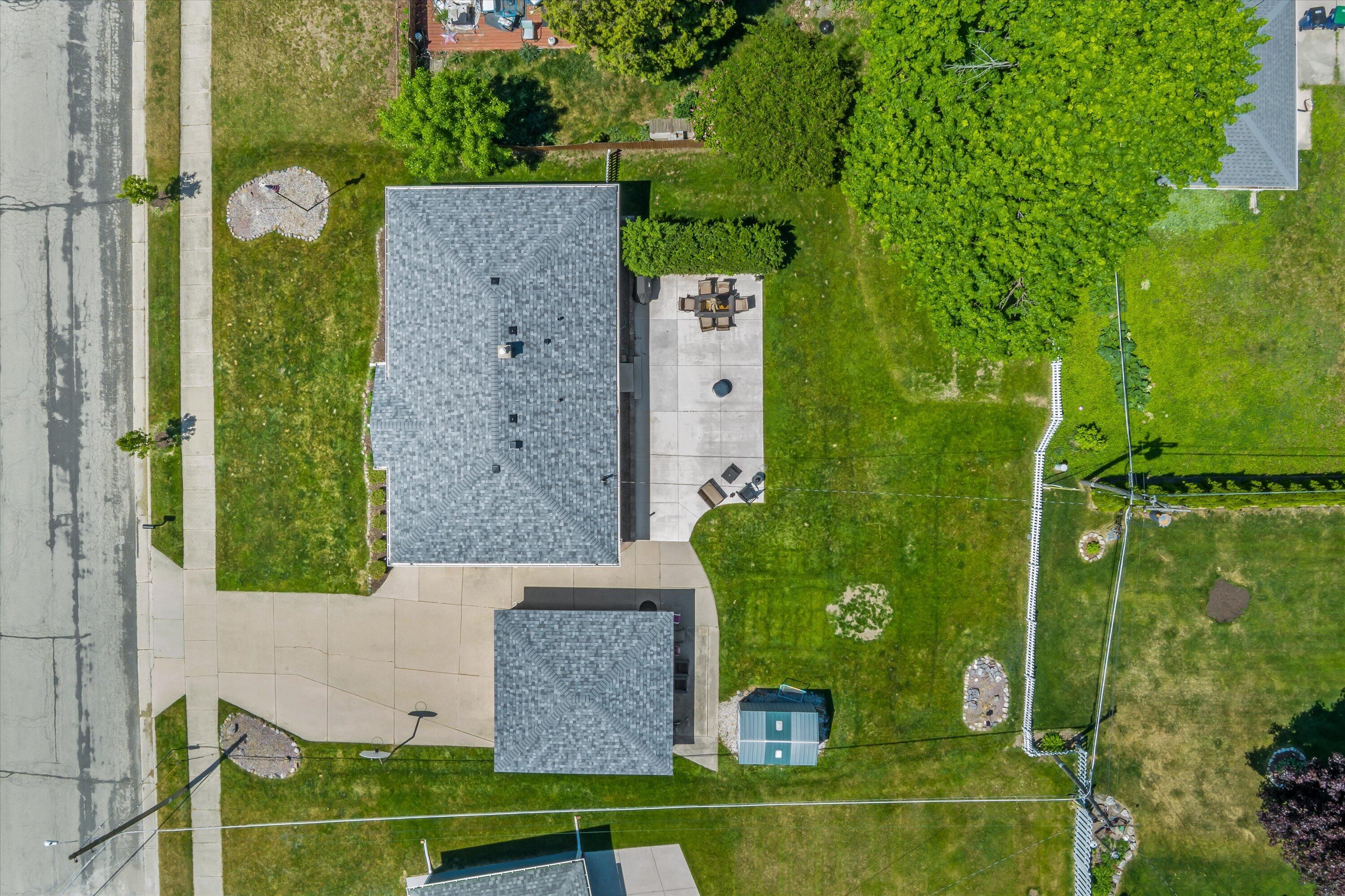 110 Highland Dr